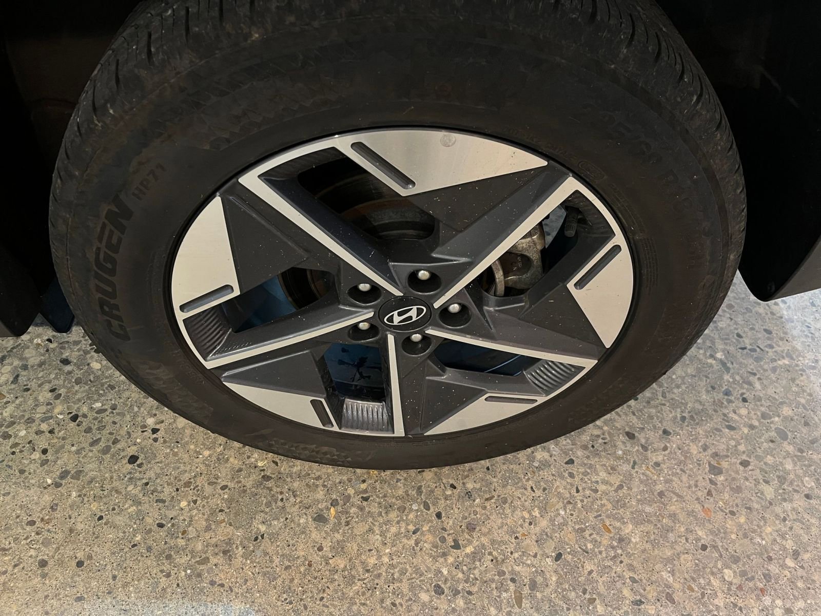 Thumbnail: 2025 Hyundai Tucson - 31