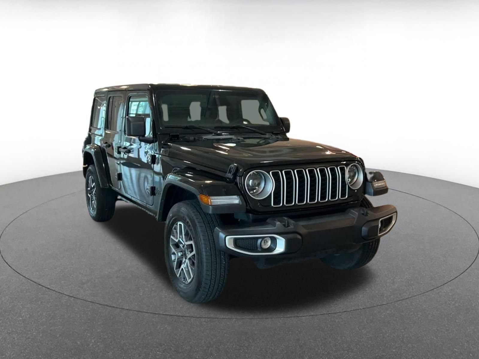 Thumbnail: 2025 Jeep Wrangler - 3
