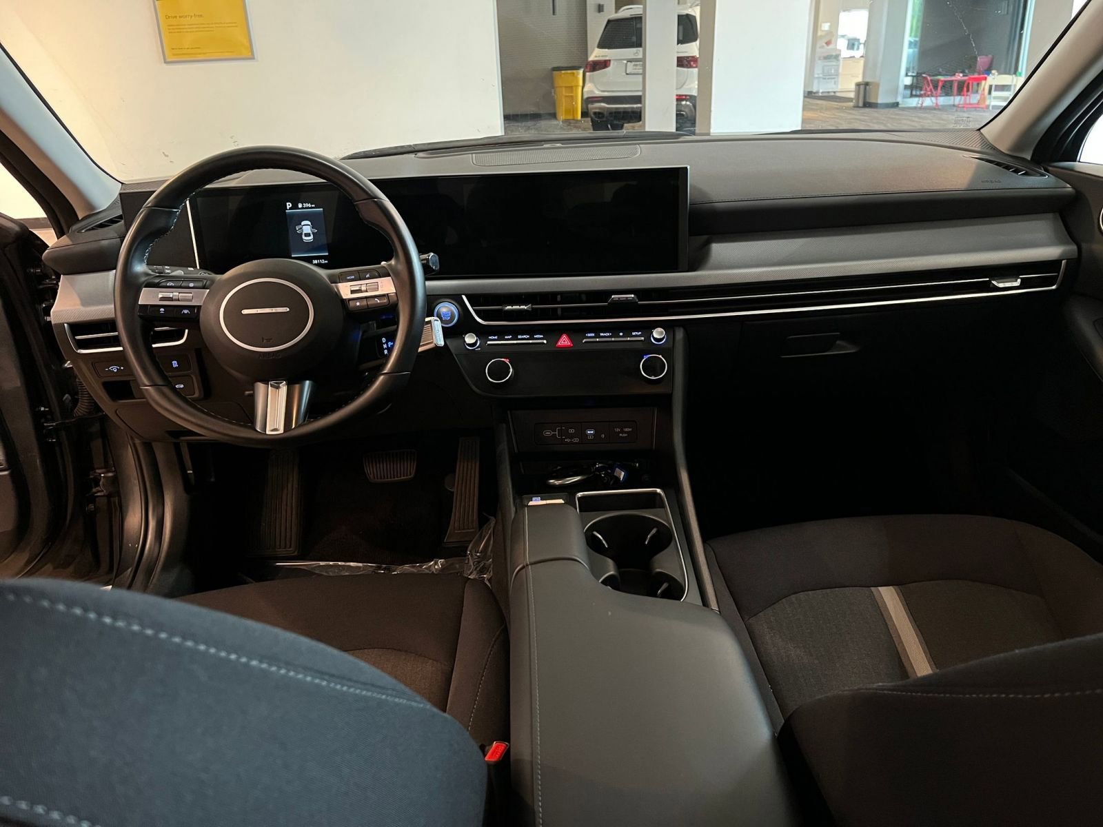 Thumbnail: 2025 Hyundai Sonata - 33