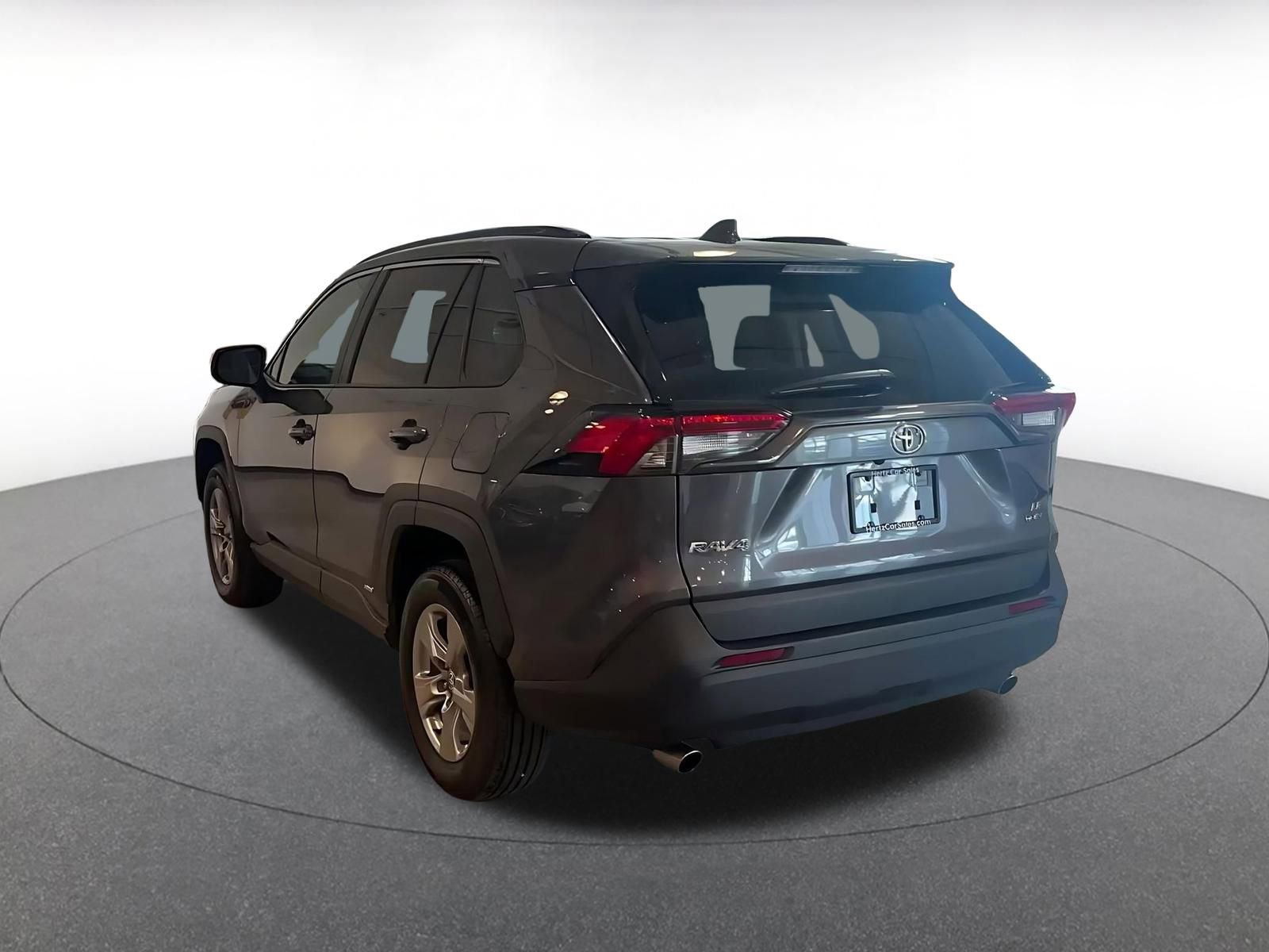 Thumbnail: 2025 Toyota RAV4 - 11