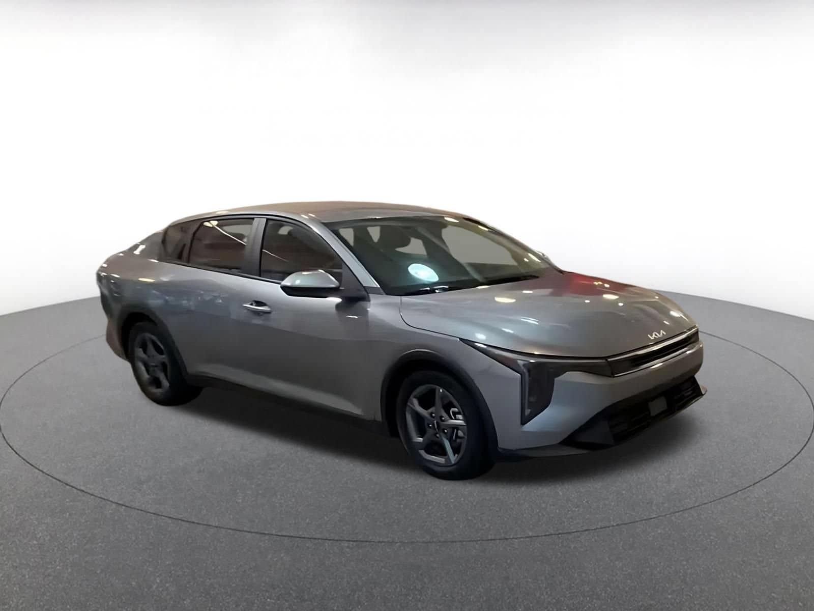 Thumbnail: 2025 Kia K4 - 2