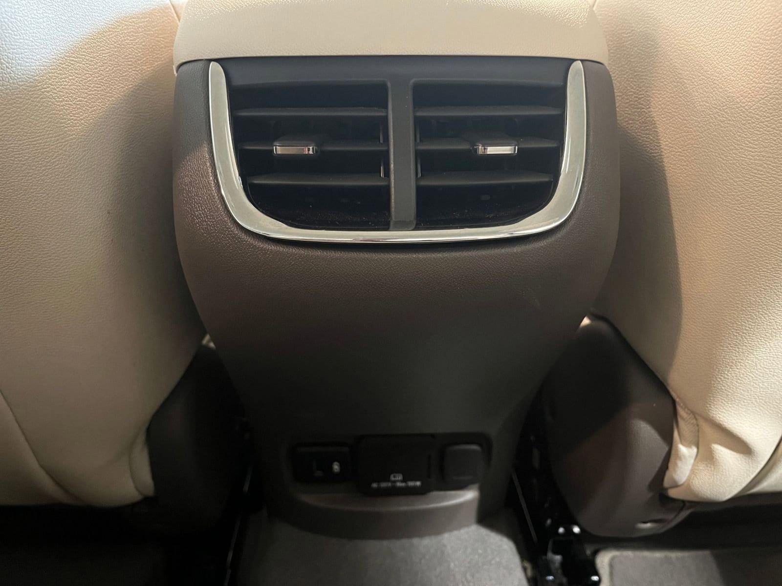 Thumbnail: 2024 Chevrolet Malibu - 24