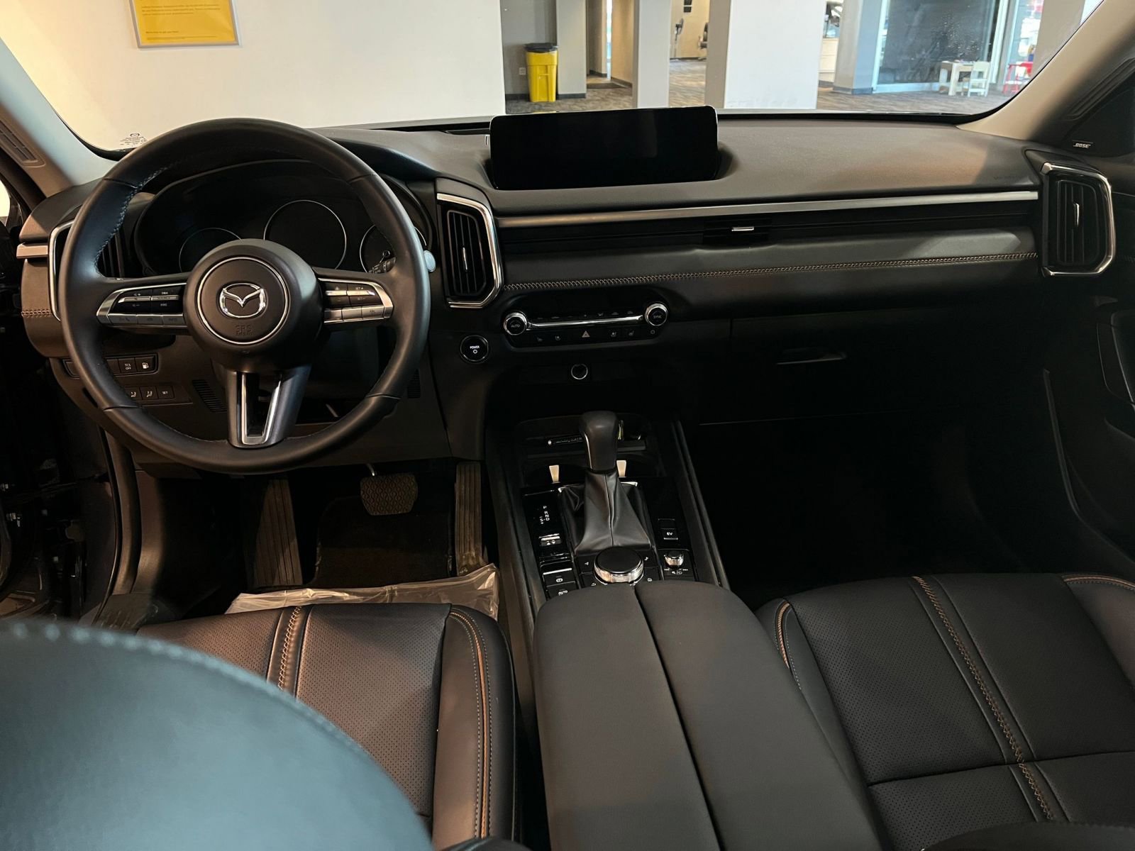 Thumbnail: 2025 Mazda CX-50 - 35