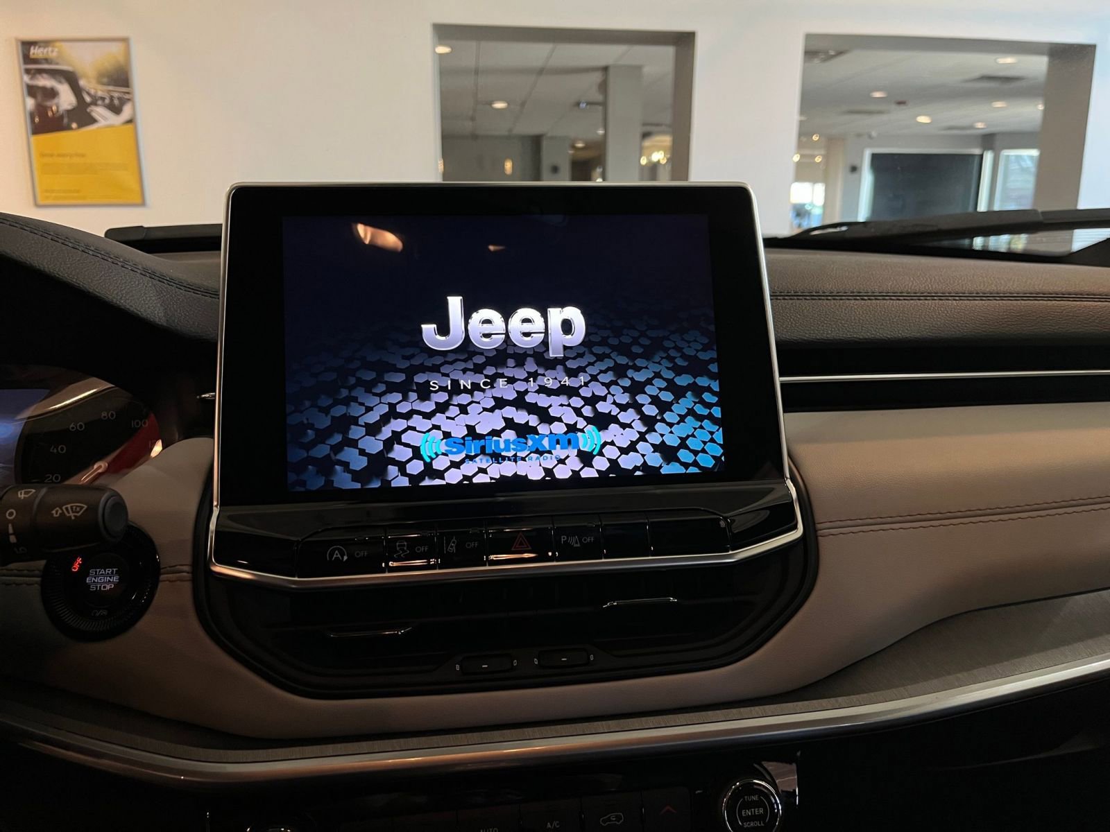 Thumbnail: 2025 Jeep Compass - 20