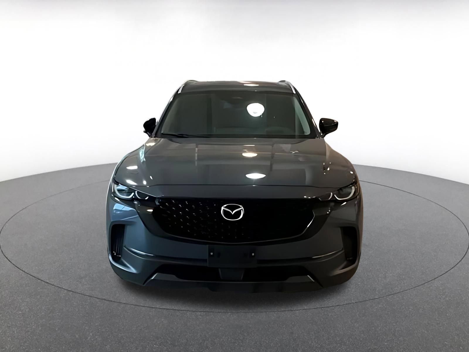 Thumbnail: 2025 Mazda CX-50 - 16
