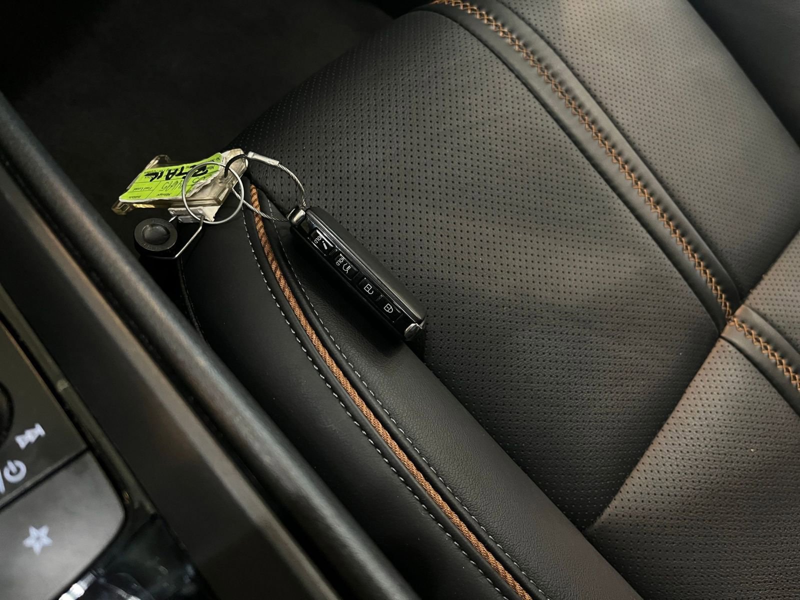 Thumbnail: 2025 Mazda CX-50 - 21