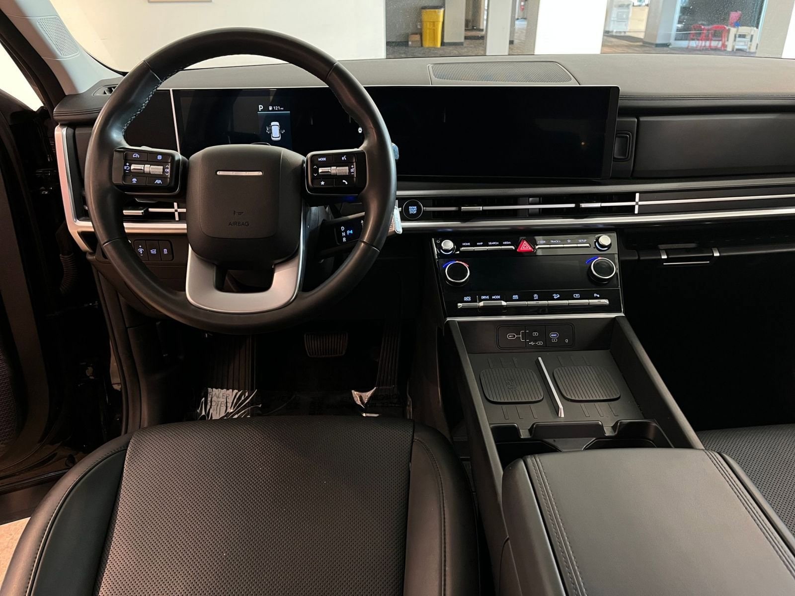 Thumbnail: 2024 Hyundai Santa Fe - 35