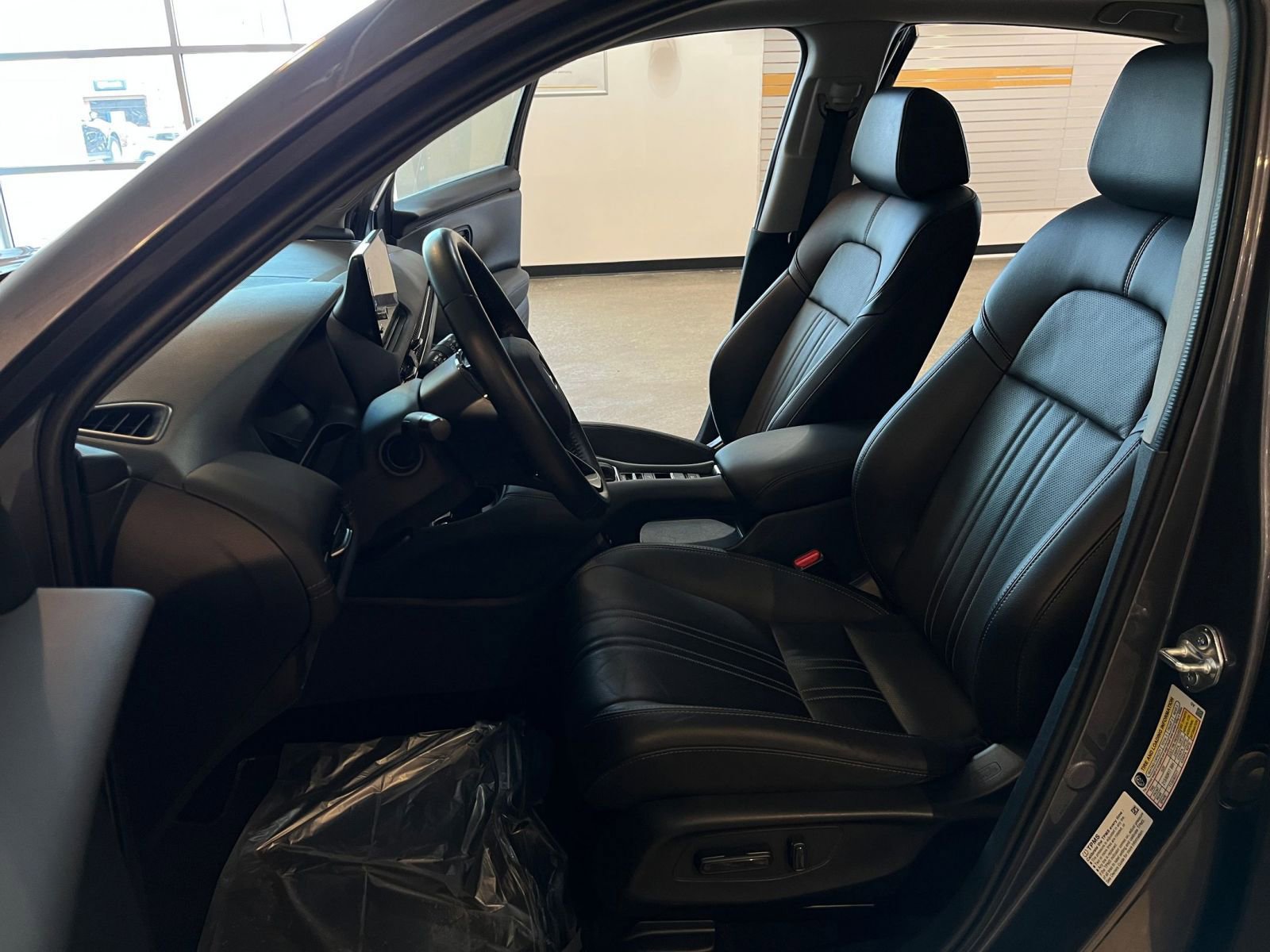 Thumbnail: 2025 Honda HR-V - 25