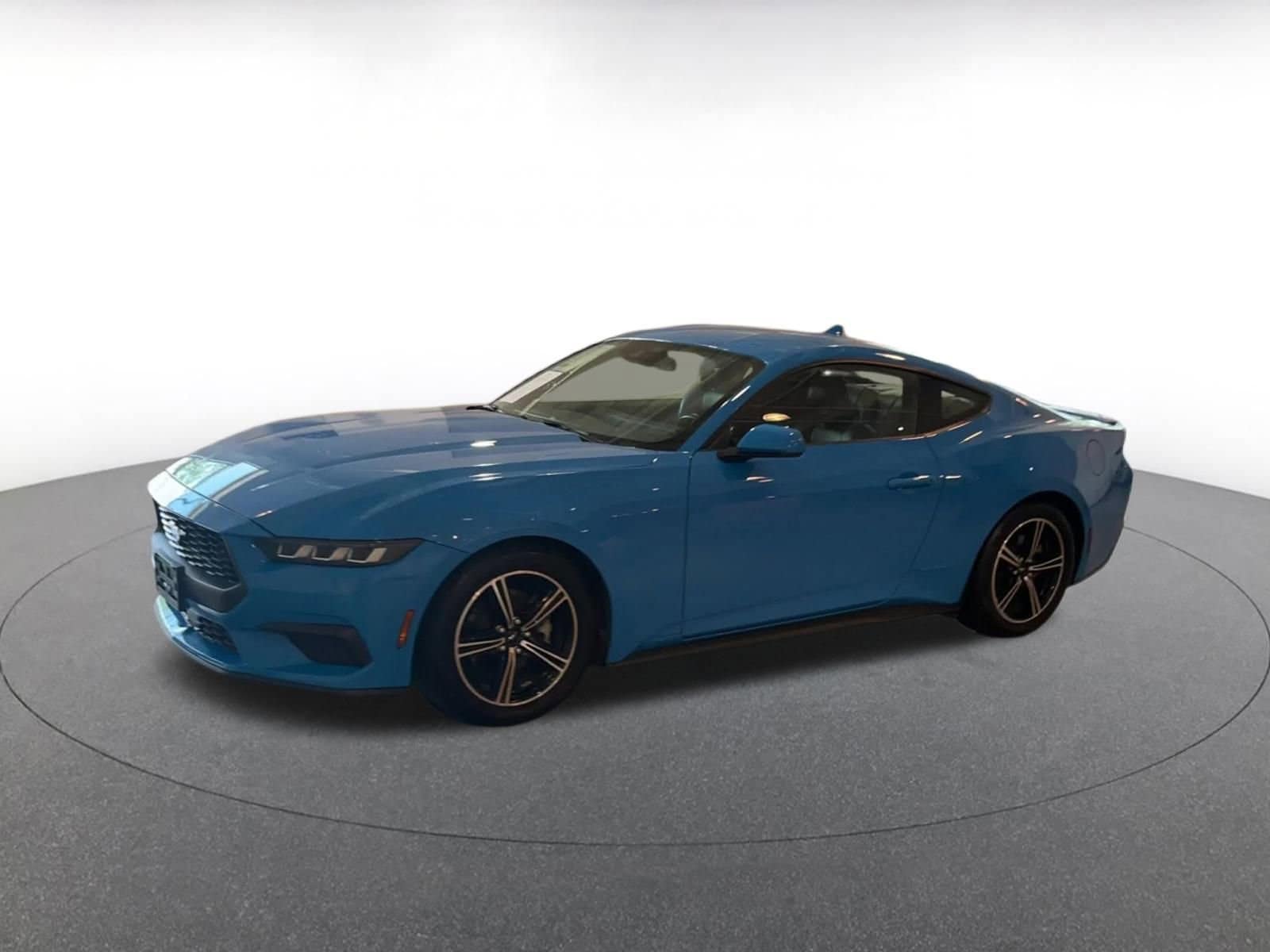 Thumbnail: 2024 Ford Mustang - 8