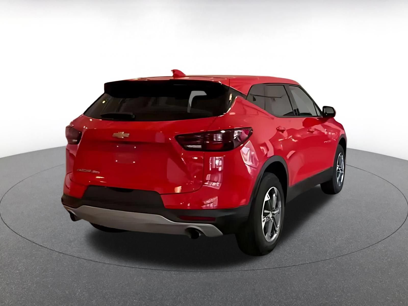 Thumbnail: 2026 Chevrolet Blazer - 11