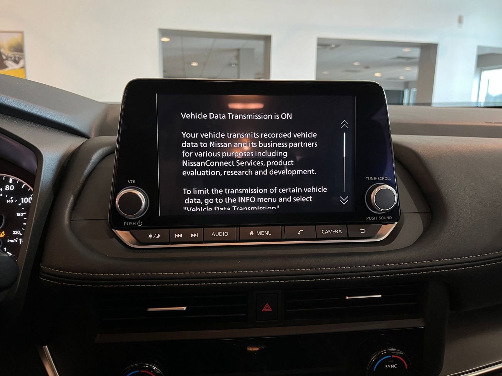 Thumbnail: 2025 Nissan Rogue - 20