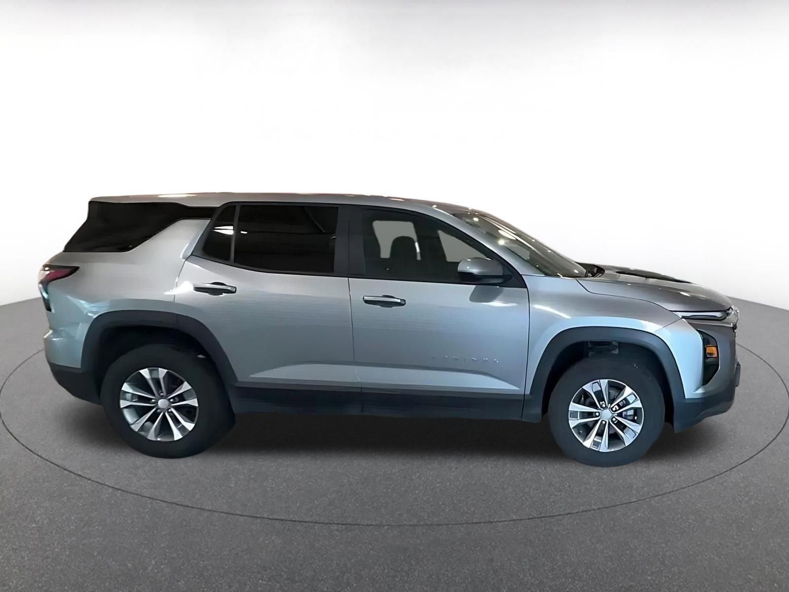 Thumbnail: 2025 Chevrolet Equinox - 14