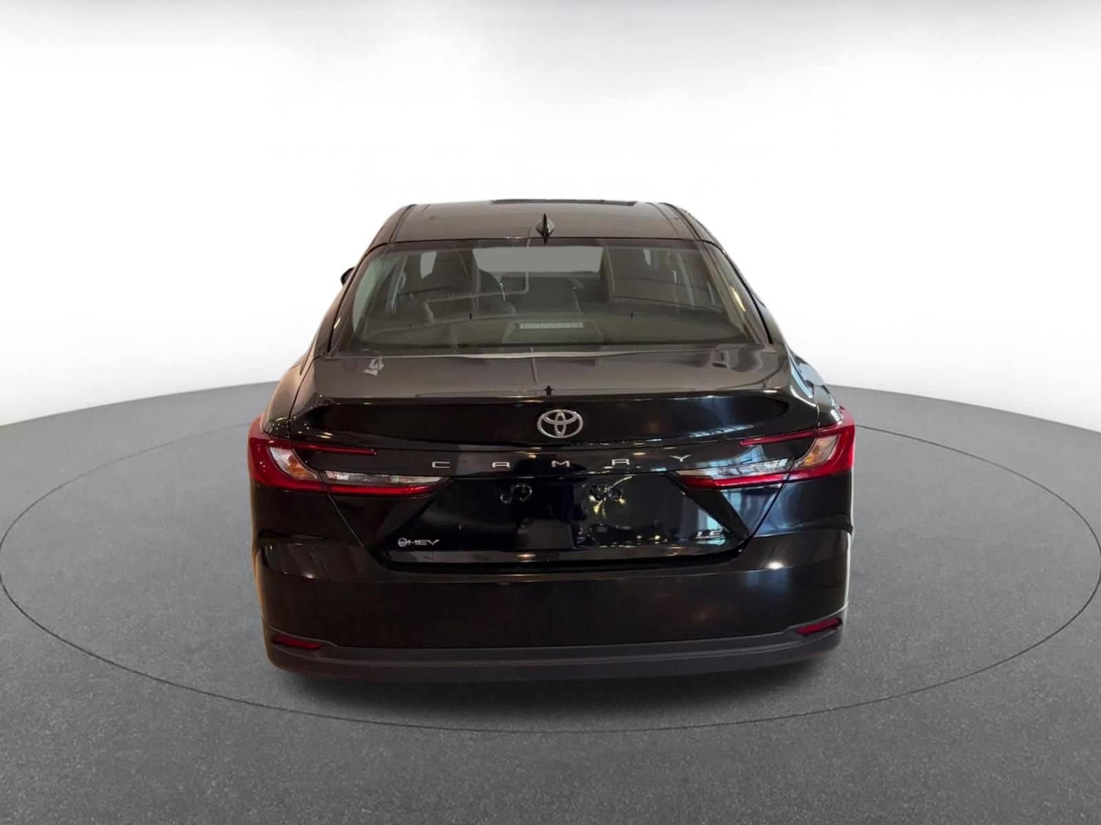 Thumbnail: 2025 Toyota Camry - 12