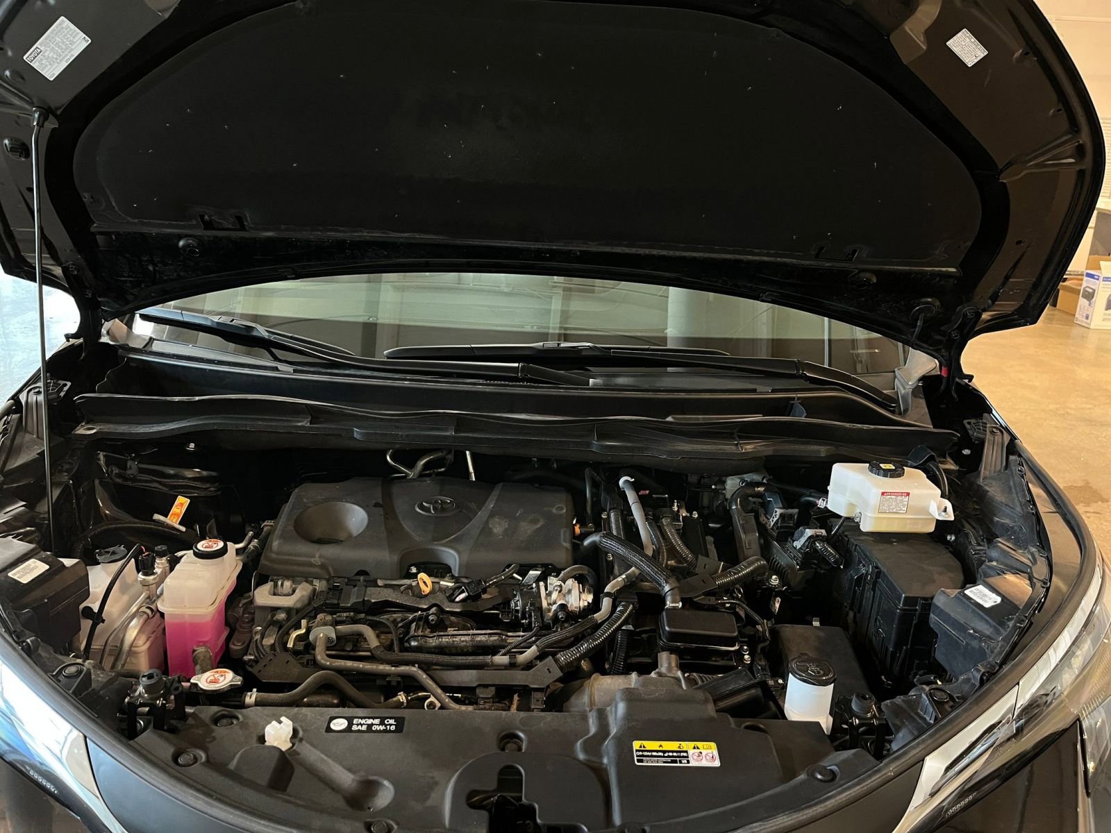 Thumbnail: 2025 Toyota Sienna - 35