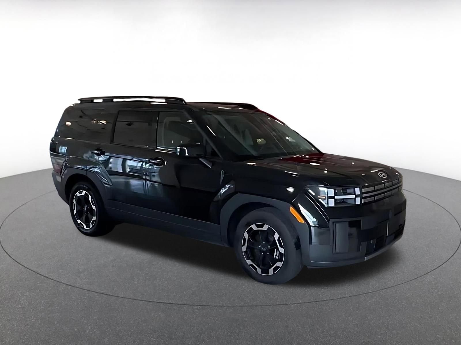 Thumbnail: 2024 Hyundai Santa Fe - 2