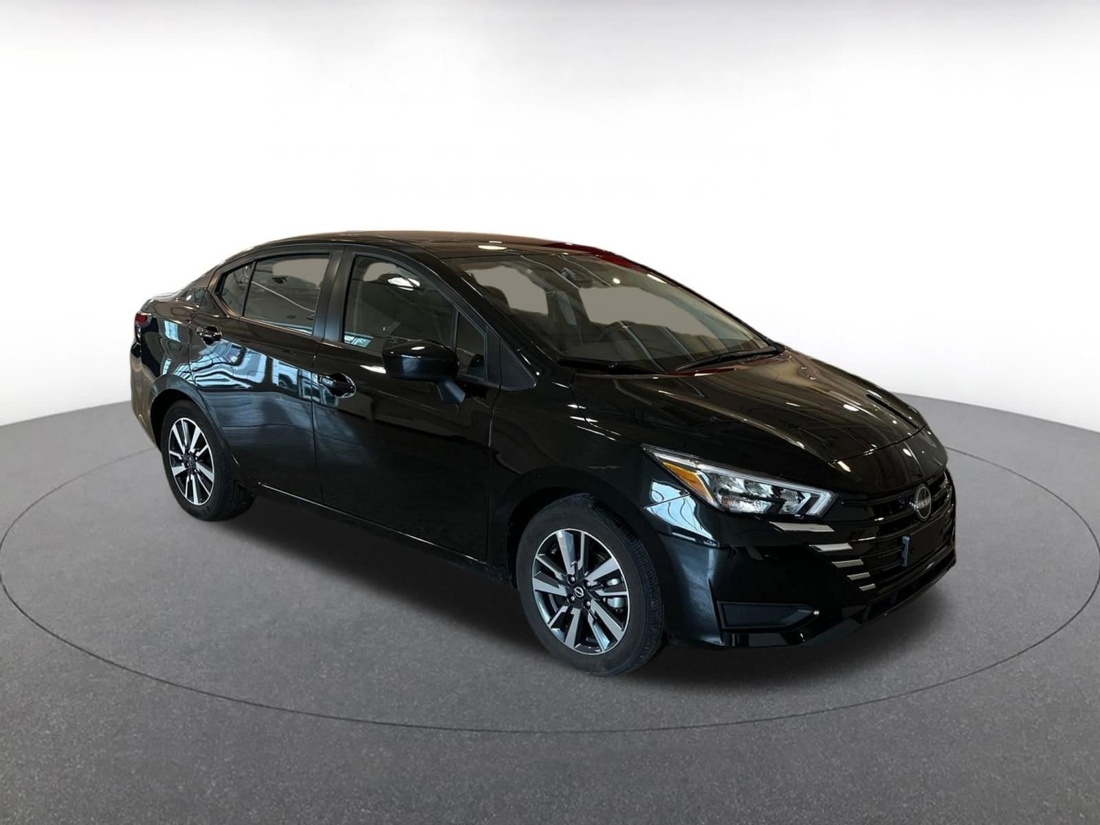 Thumbnail: 2025 Nissan Versa - 1