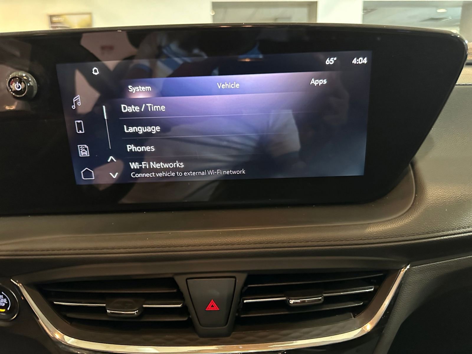 Thumbnail: 2025 Buick Encore GX - 20