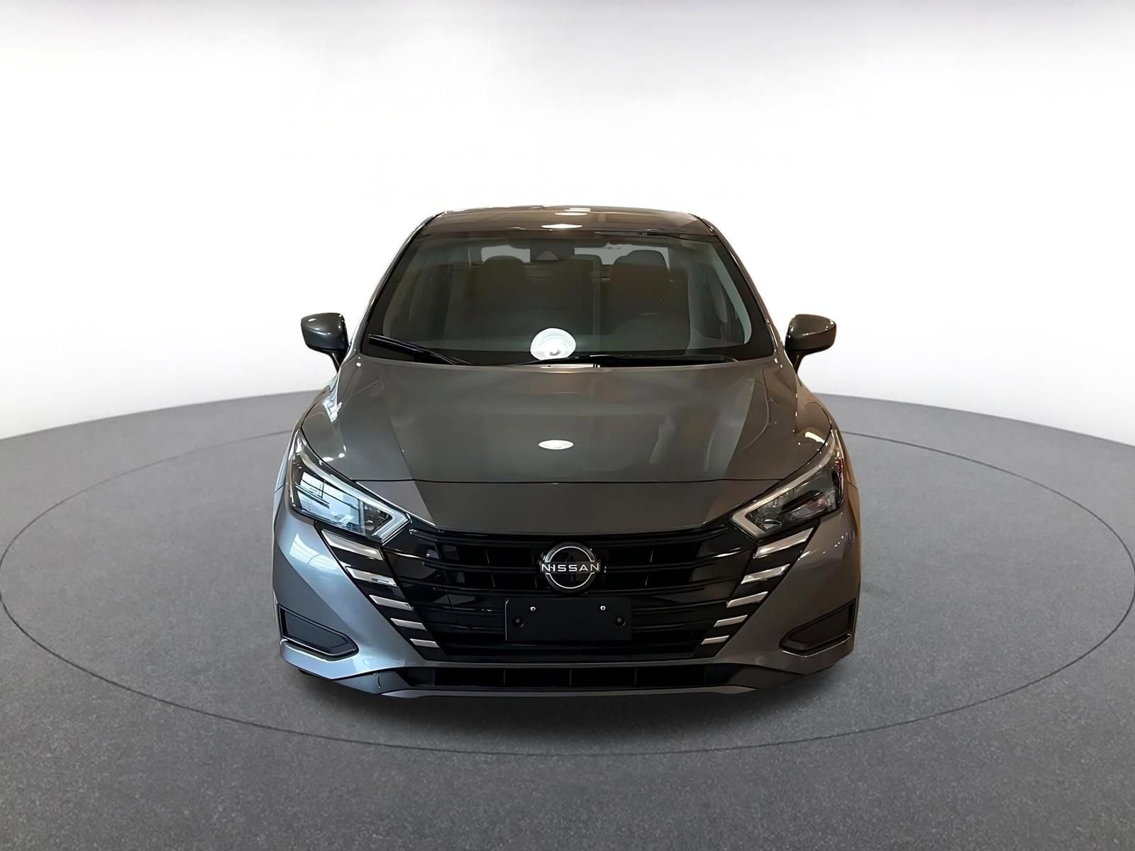 Thumbnail: 2025 Nissan Versa - 4