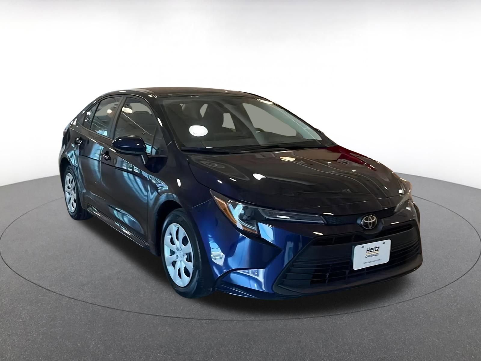 Thumbnail: 2024 Toyota Corolla - 3
