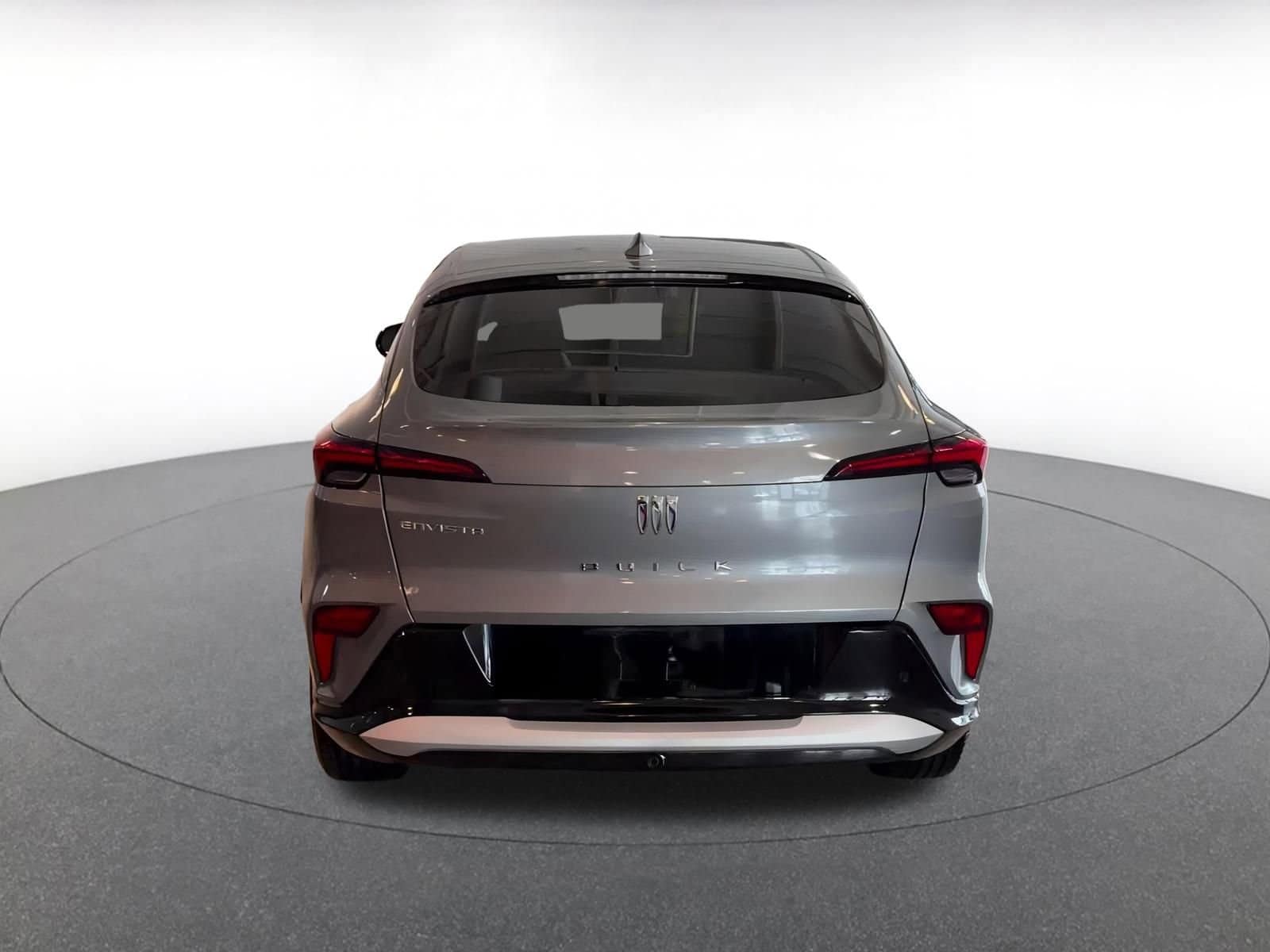 Thumbnail: 2025 Buick Envista - 12