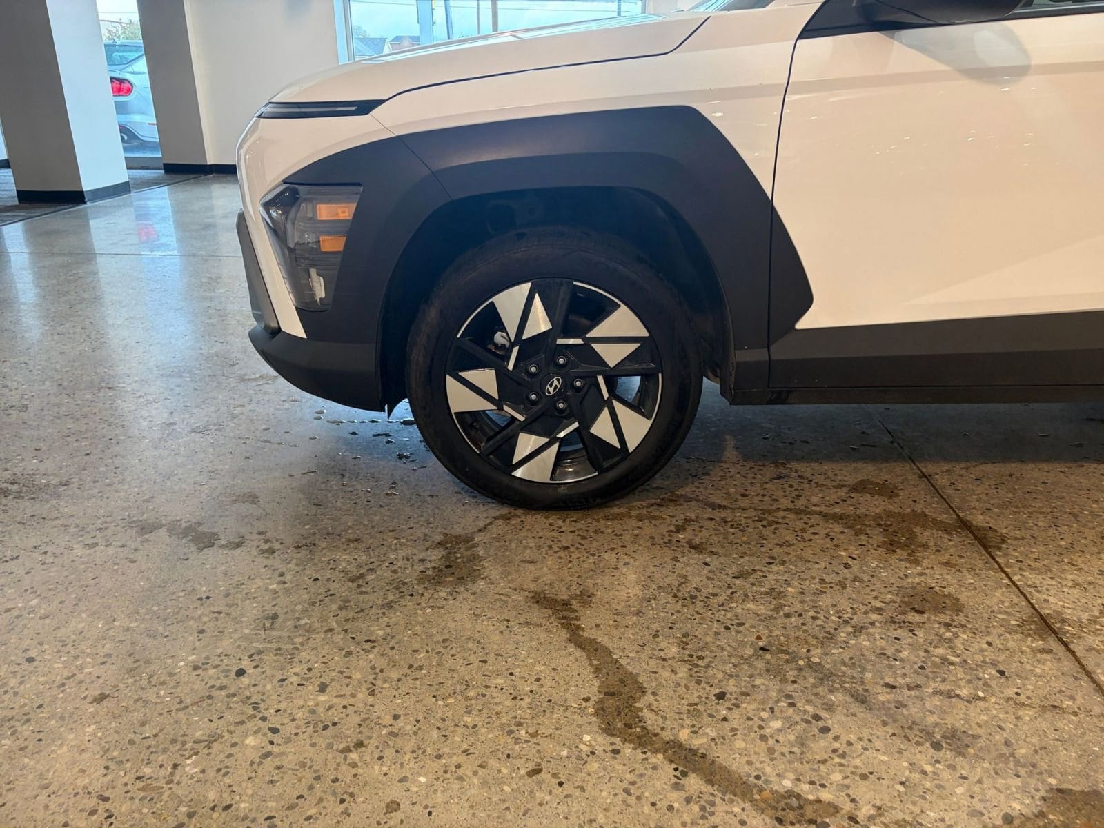 Thumbnail: 2025 Hyundai Kona - 30