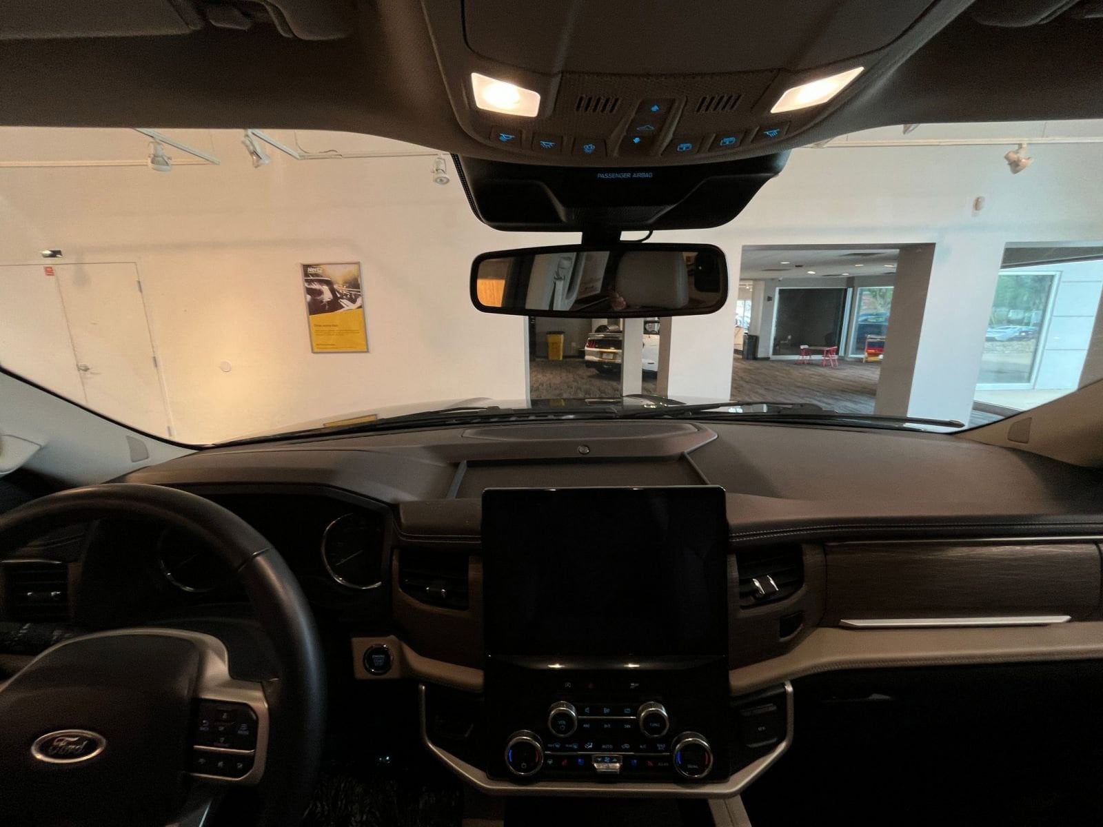 Thumbnail: 2024 Ford Expedition - 33