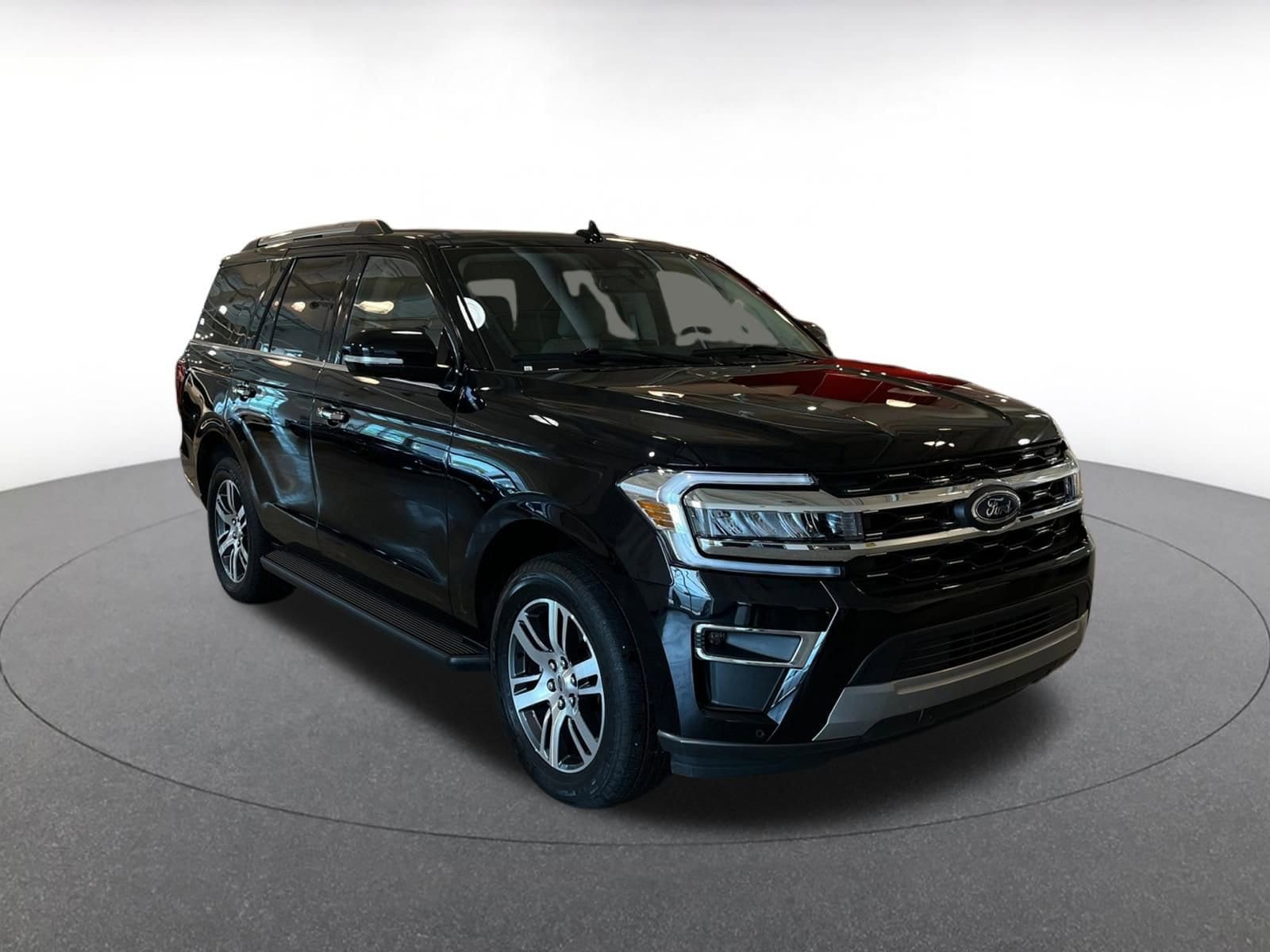 Thumbnail: 2024 Ford Expedition - 1