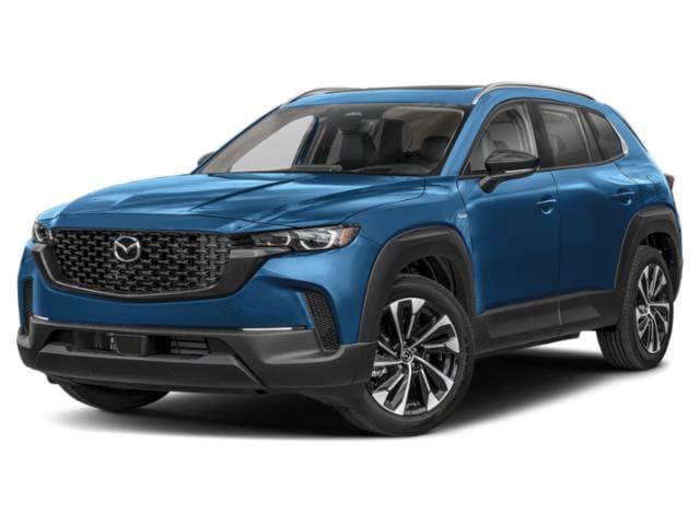 Thumbnail: 2025 Mazda CX-50 - 1