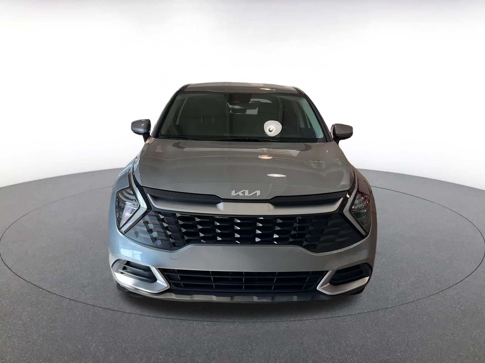 Thumbnail: 2024 Kia Sportage - 3