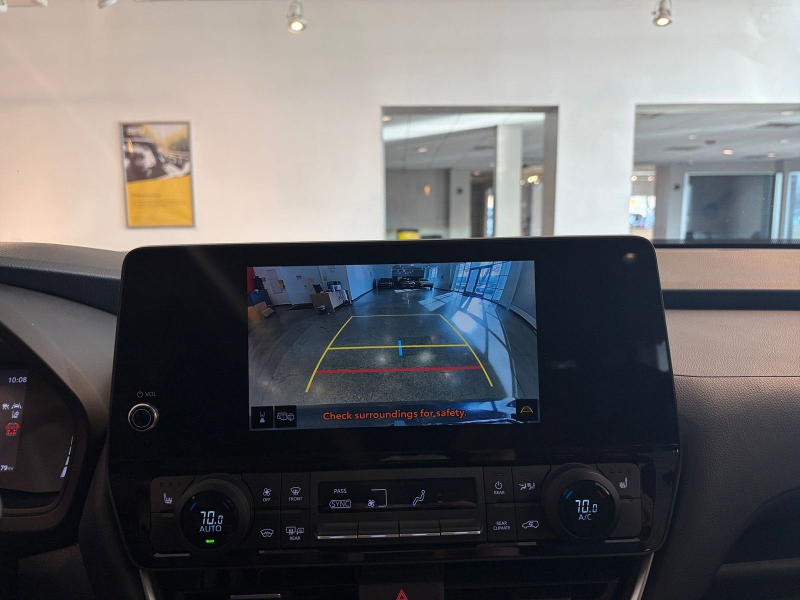 Thumbnail: 2025 Toyota Grand Highlander - 20