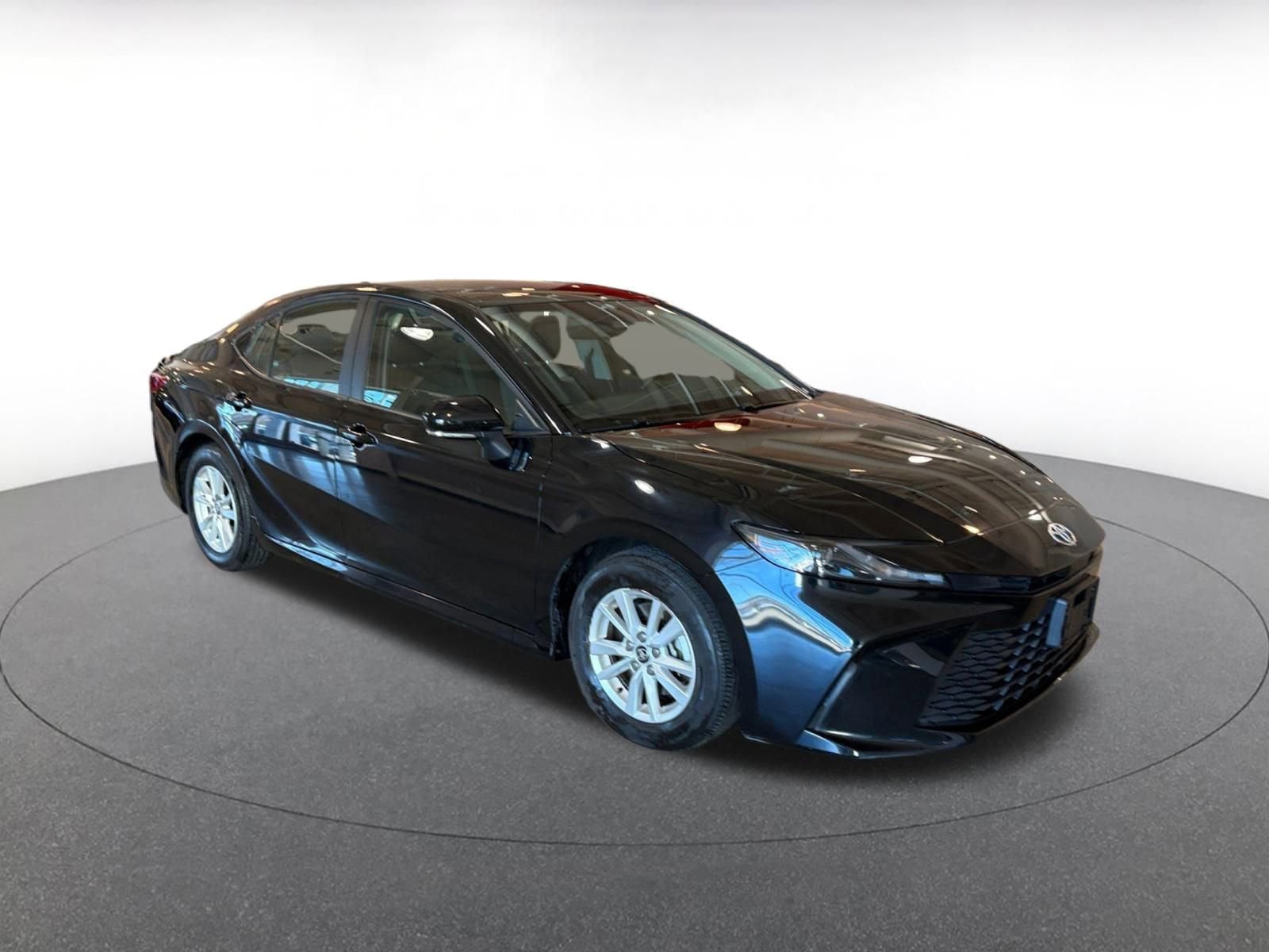 Thumbnail: 2025 Toyota Camry - 1