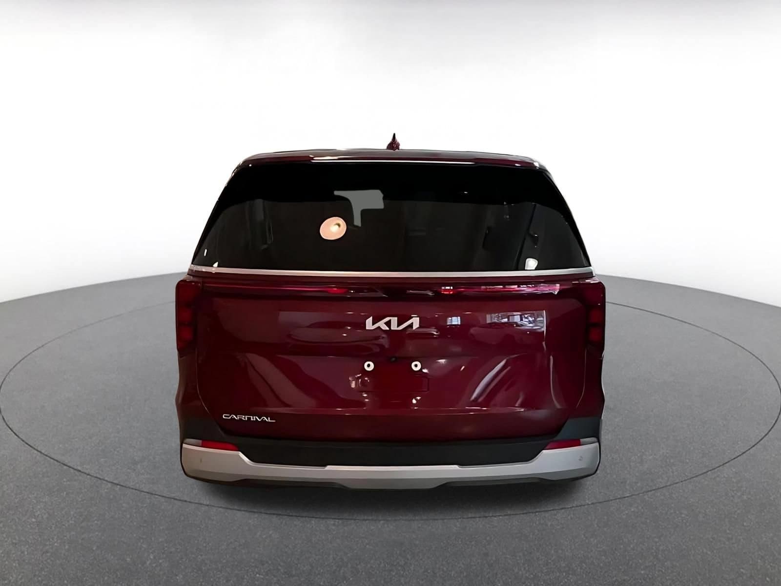 Thumbnail: 2026 Kia Carnival - 10