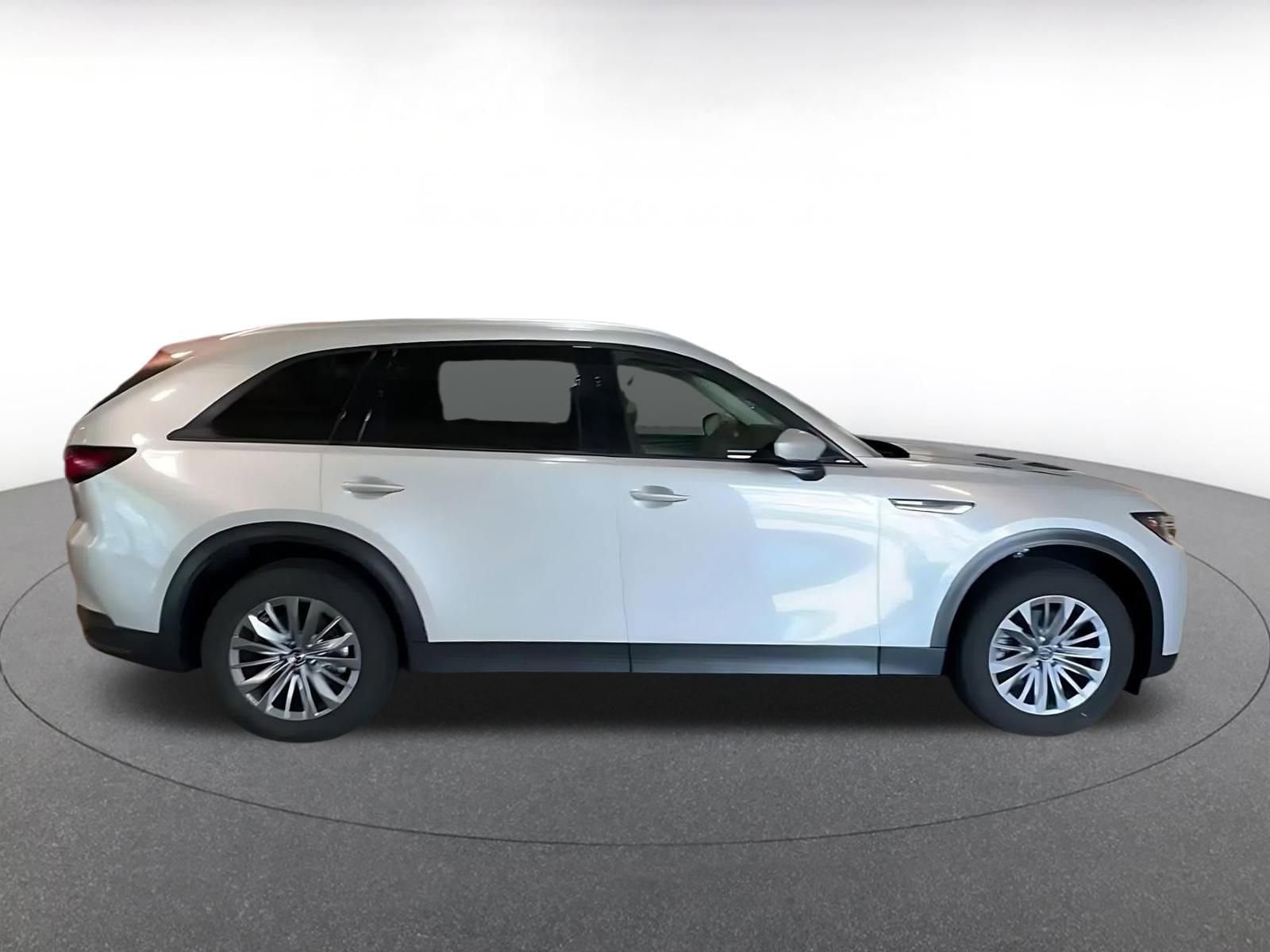 Thumbnail: 2025 Mazda CX-90 - 15
