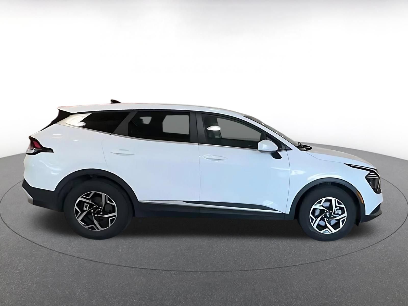 Thumbnail: 2025 Kia Sportage - 15