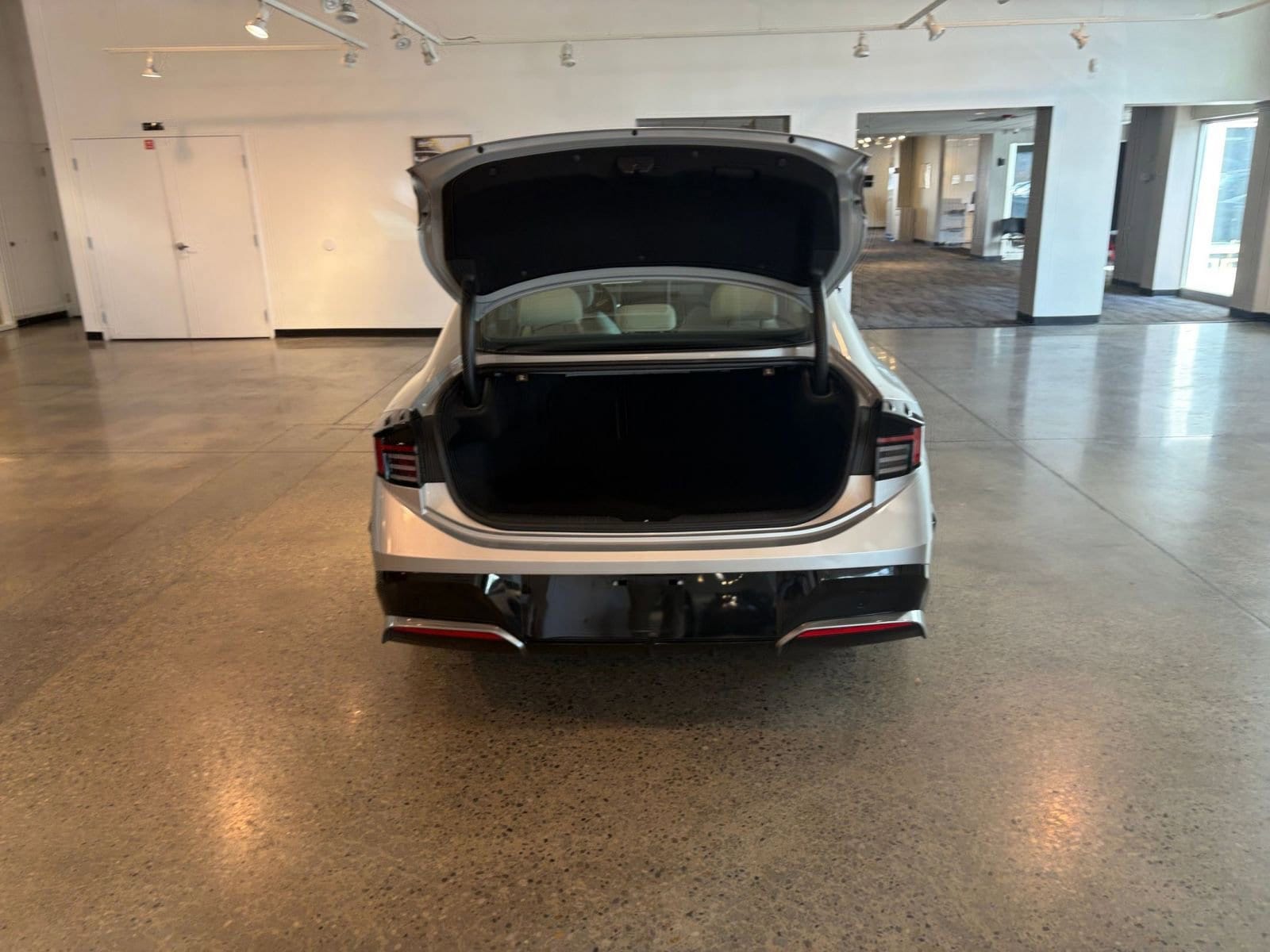 Thumbnail: 2025 Hyundai Sonata - 31