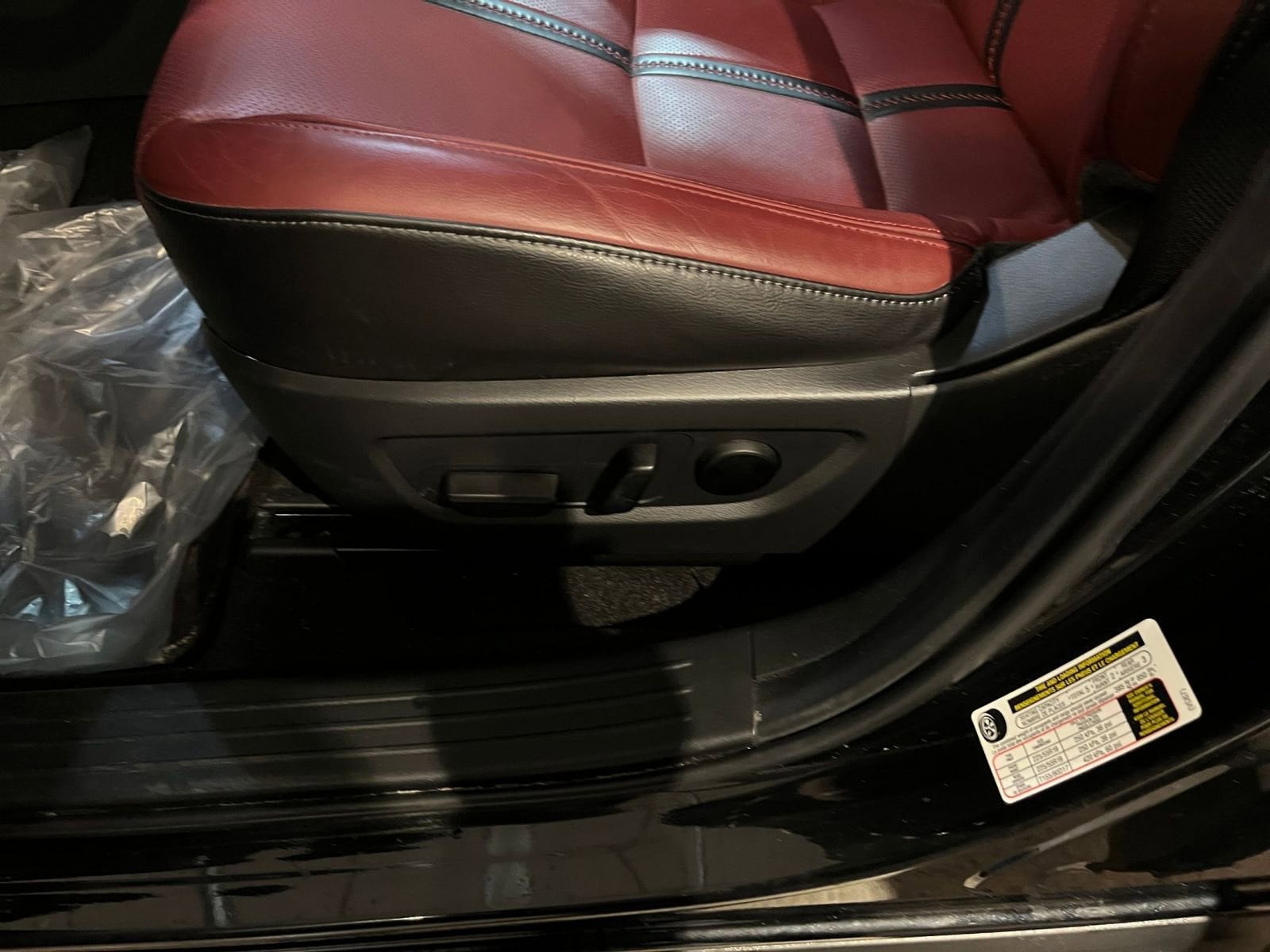 Thumbnail: 2025 Mazda CX-50 - 22