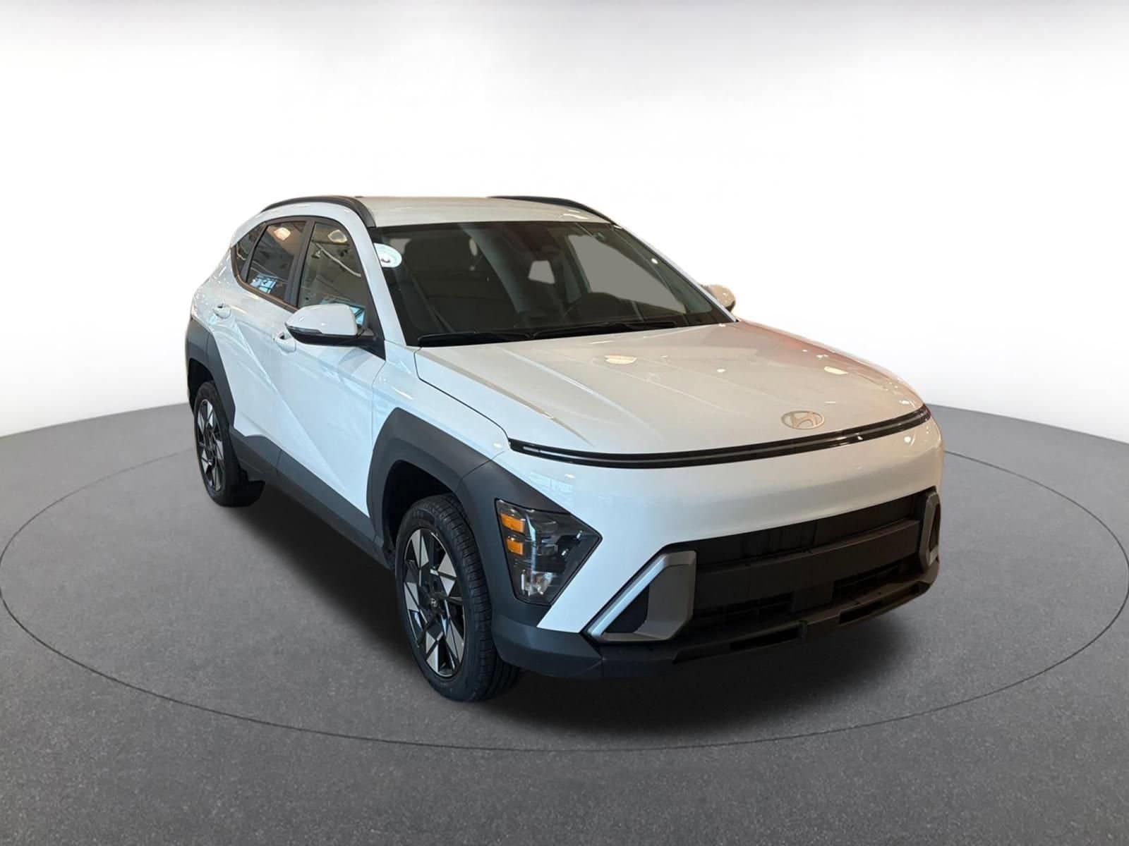 Thumbnail: 2025 Hyundai Kona - 1