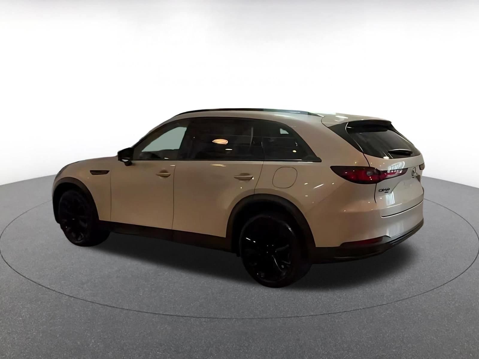 Thumbnail: 2026 Mazda CX-90 - 8