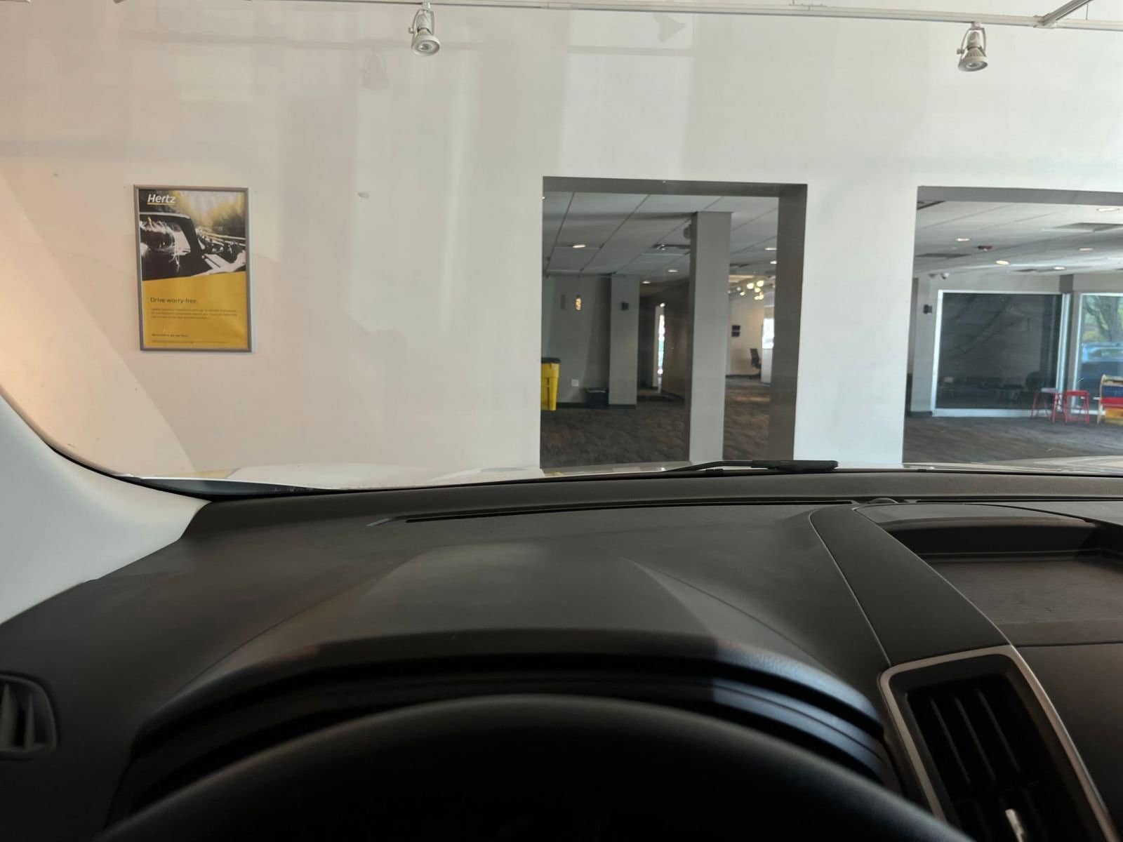 Thumbnail: 2024 Ford Edge - 34