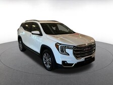 2024 GMC Terrain SLT -
                  Cincinnati, OH