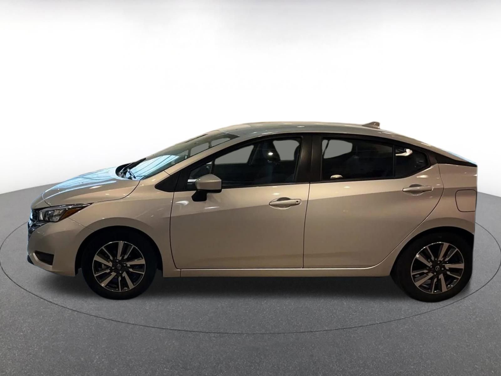Thumbnail: 2025 Nissan Versa - 9