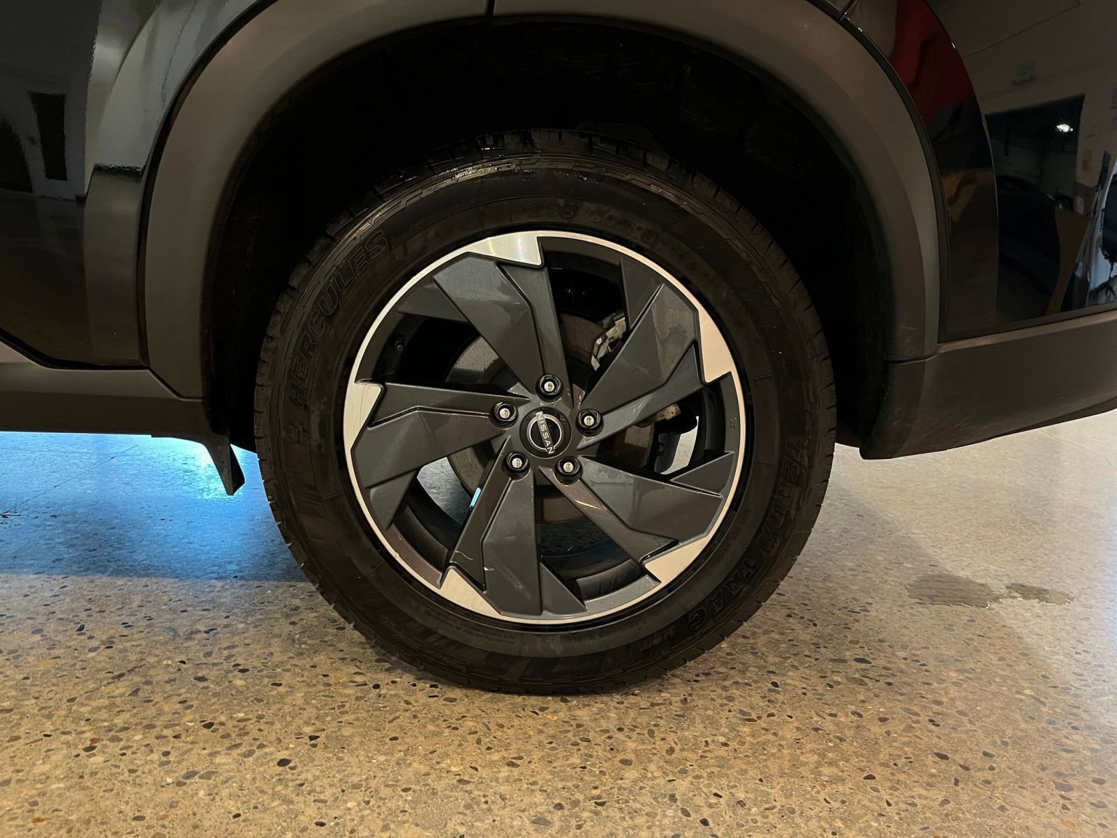 Thumbnail: 2024 Nissan Rogue - 30