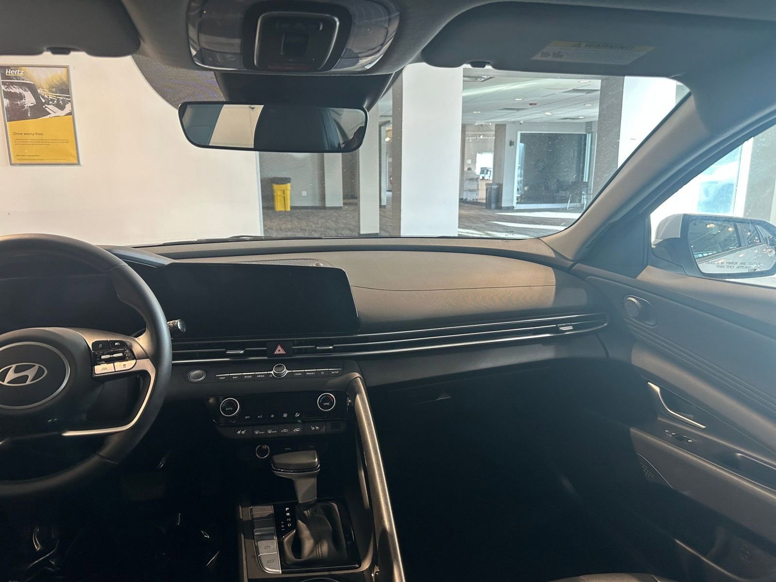 Thumbnail: 2025 Hyundai Elantra - 35