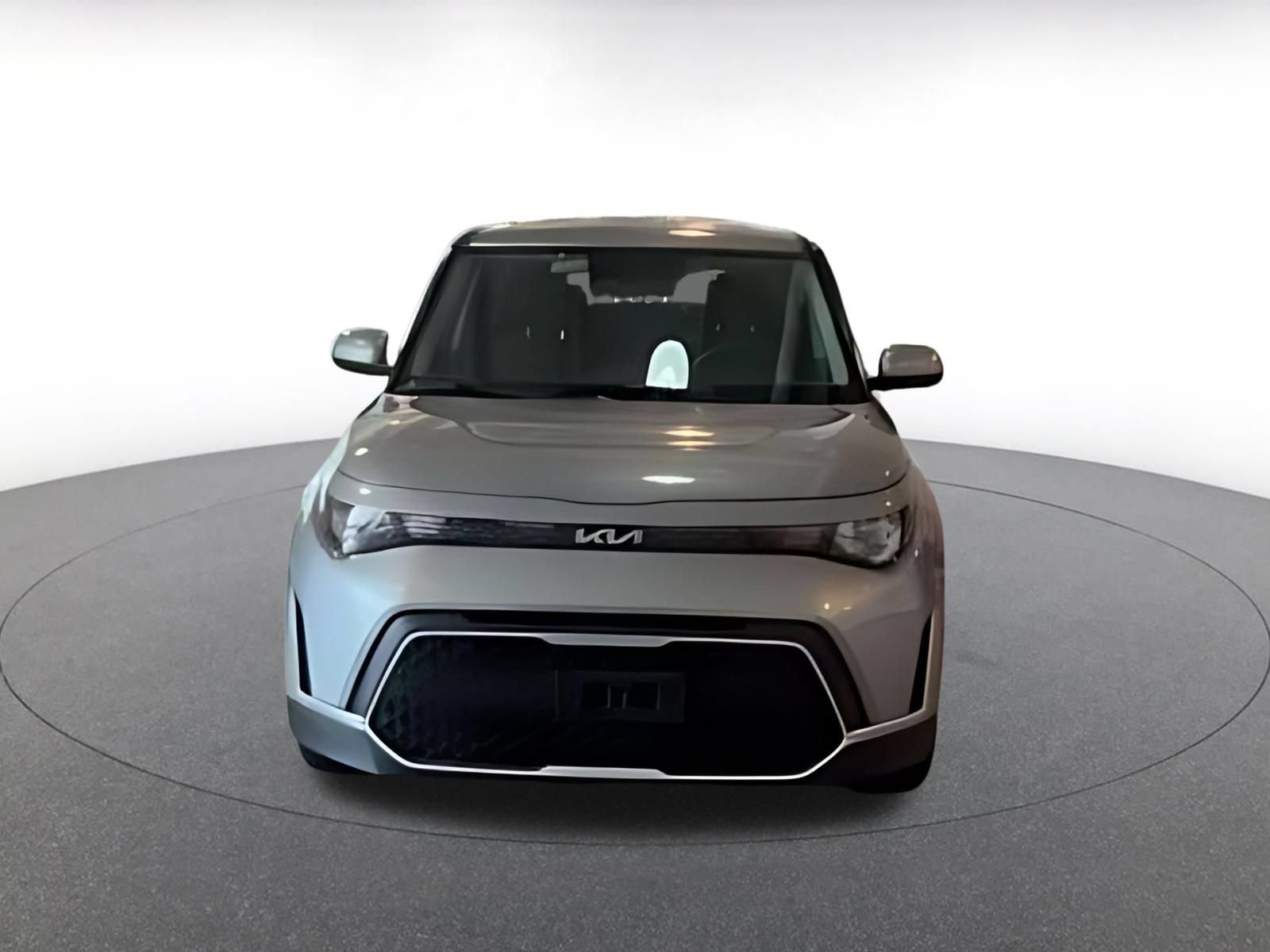 Thumbnail: 2025 Kia Soul - 15