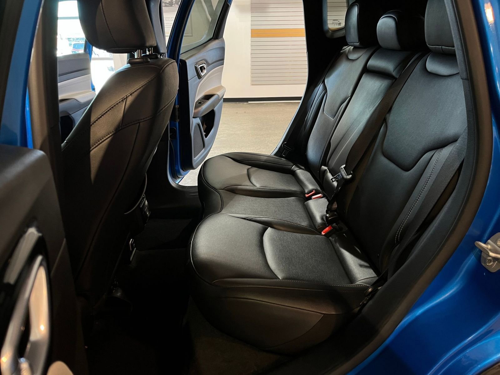 Thumbnail: 2025 Jeep Compass - 25