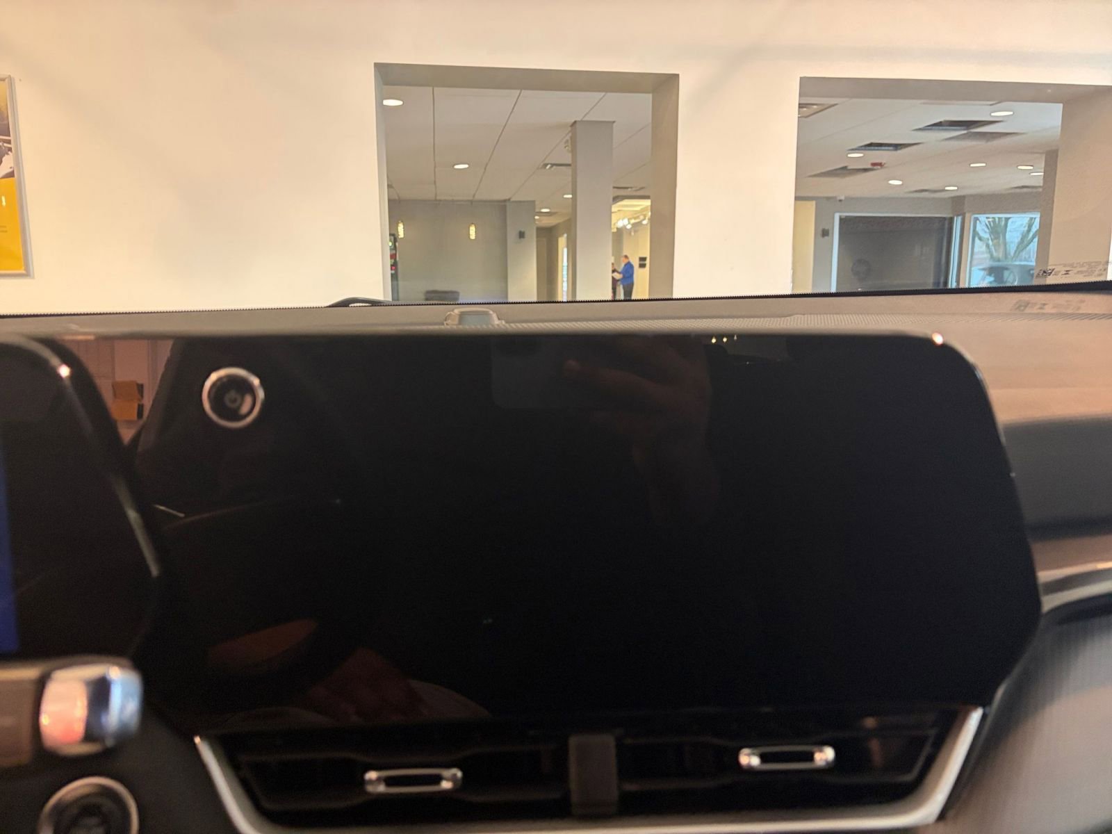 Thumbnail: 2025 Chevrolet Equinox - 20