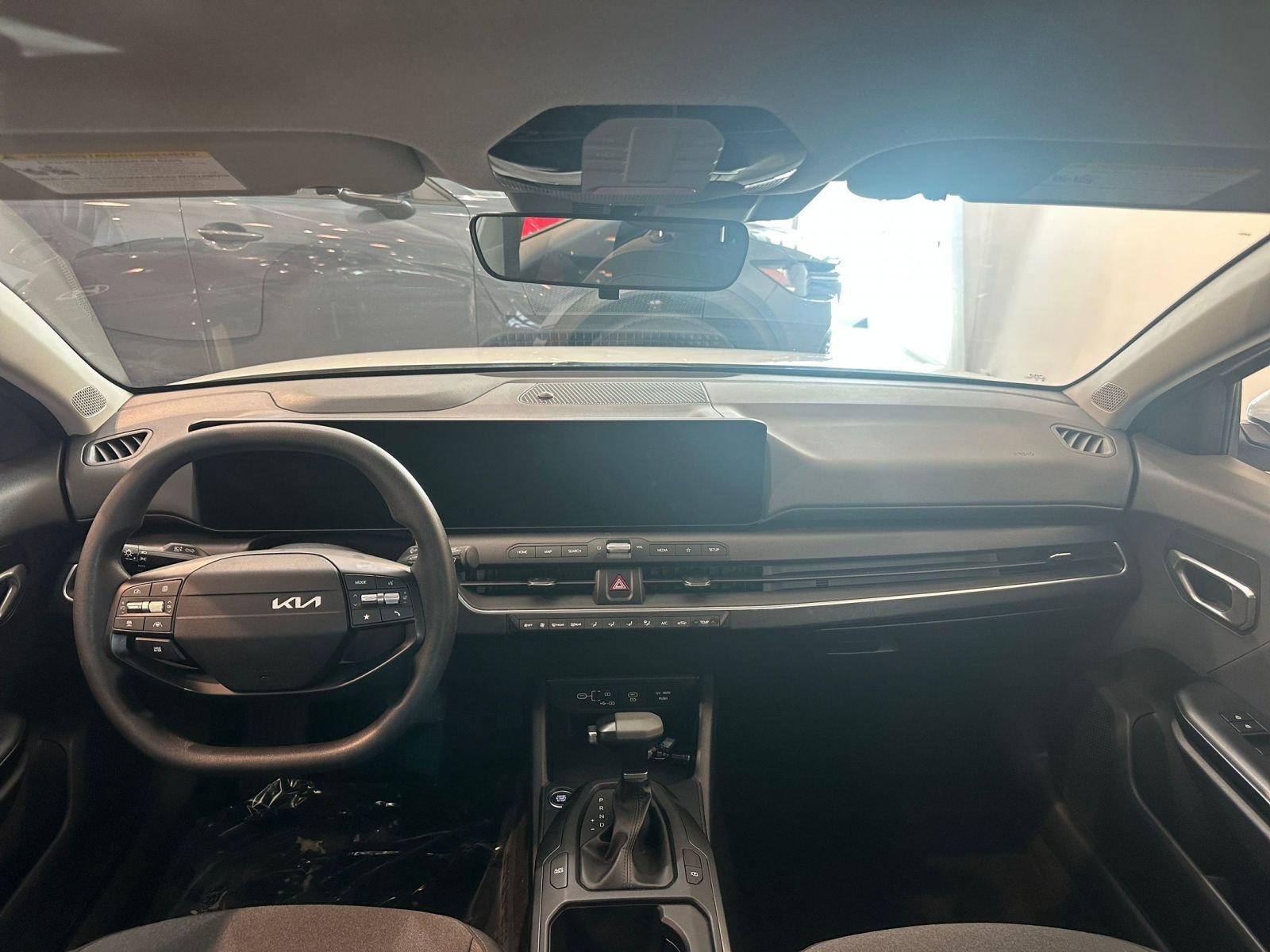 Thumbnail: 2025 Kia K4 - 33