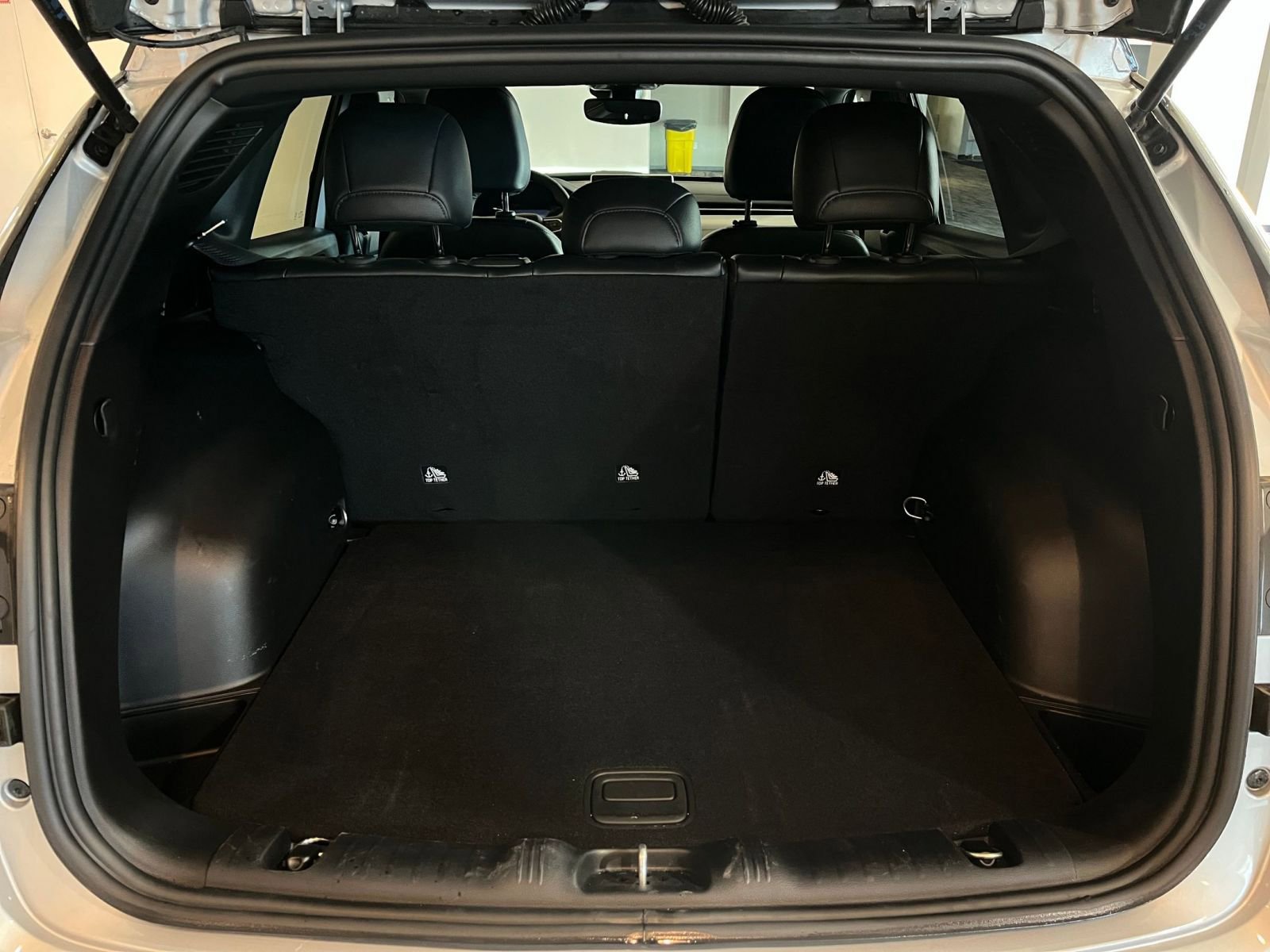 Thumbnail: 2025 Jeep Compass - 31