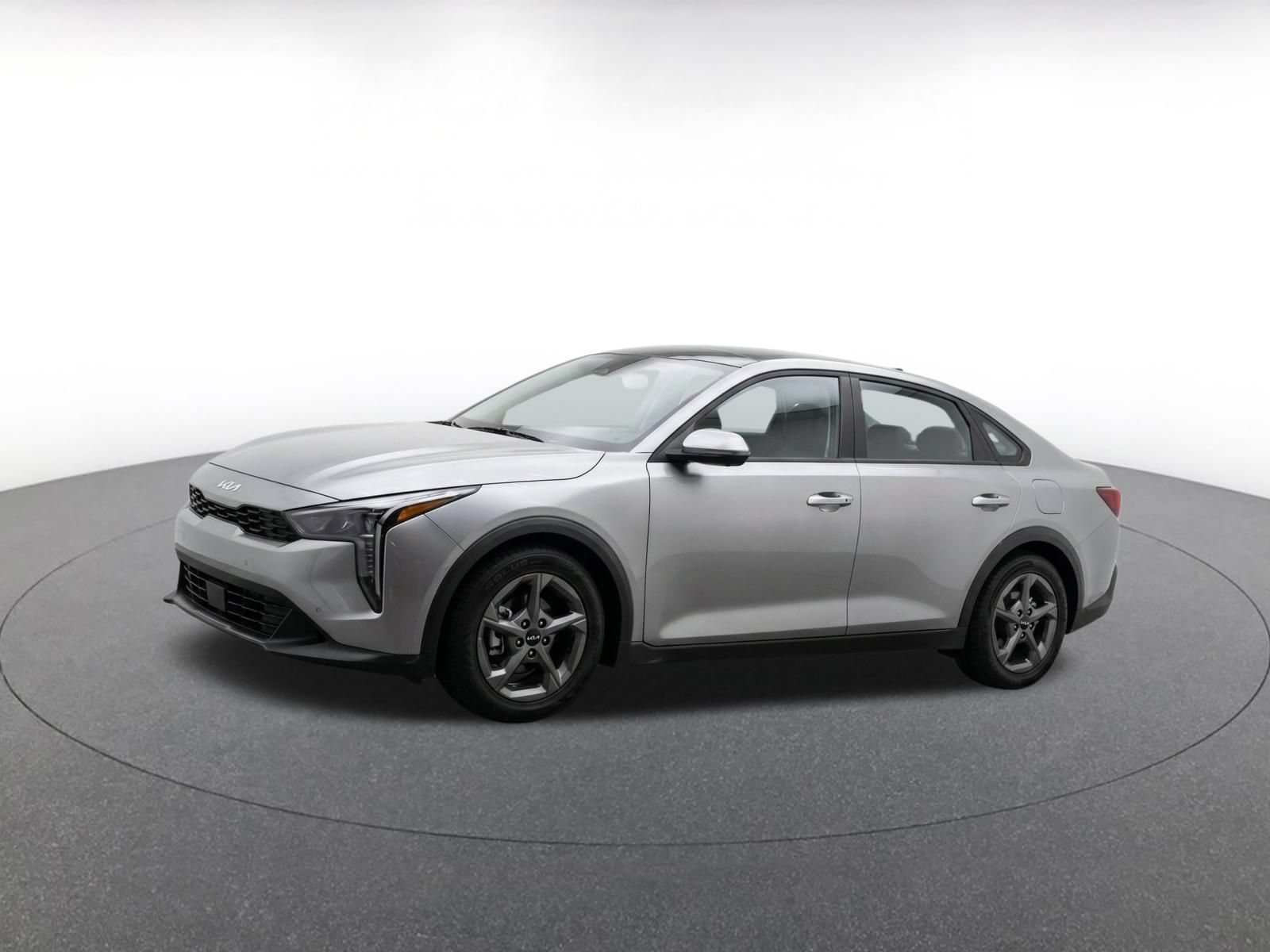 Thumbnail: 2025 Kia K4 - 3