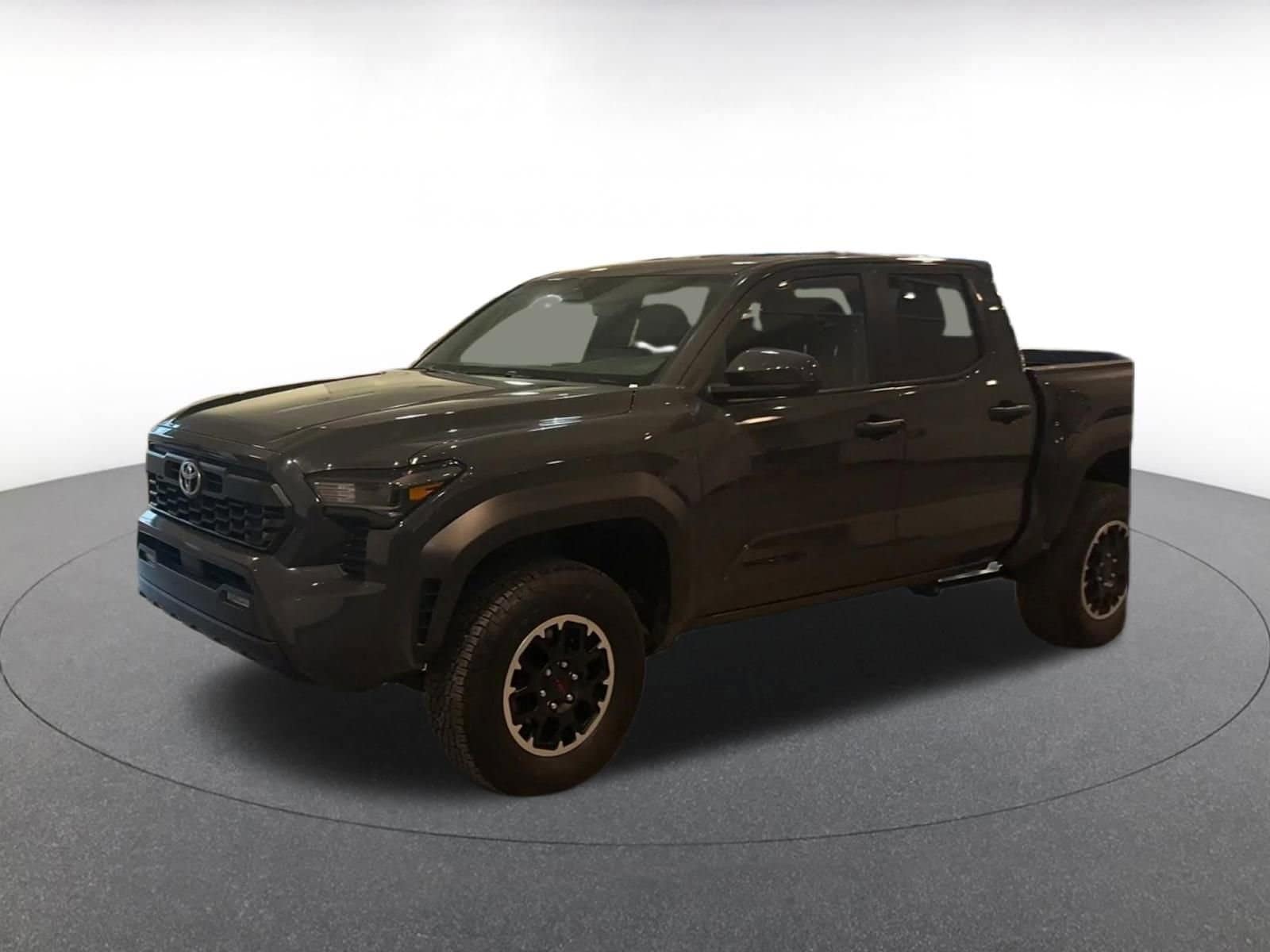 Thumbnail: 2025 Toyota Tacoma - 8